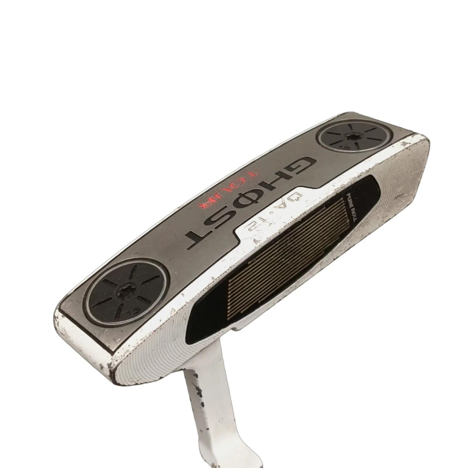 TaylorMade Ghost Tour Putter / 34" 2/5