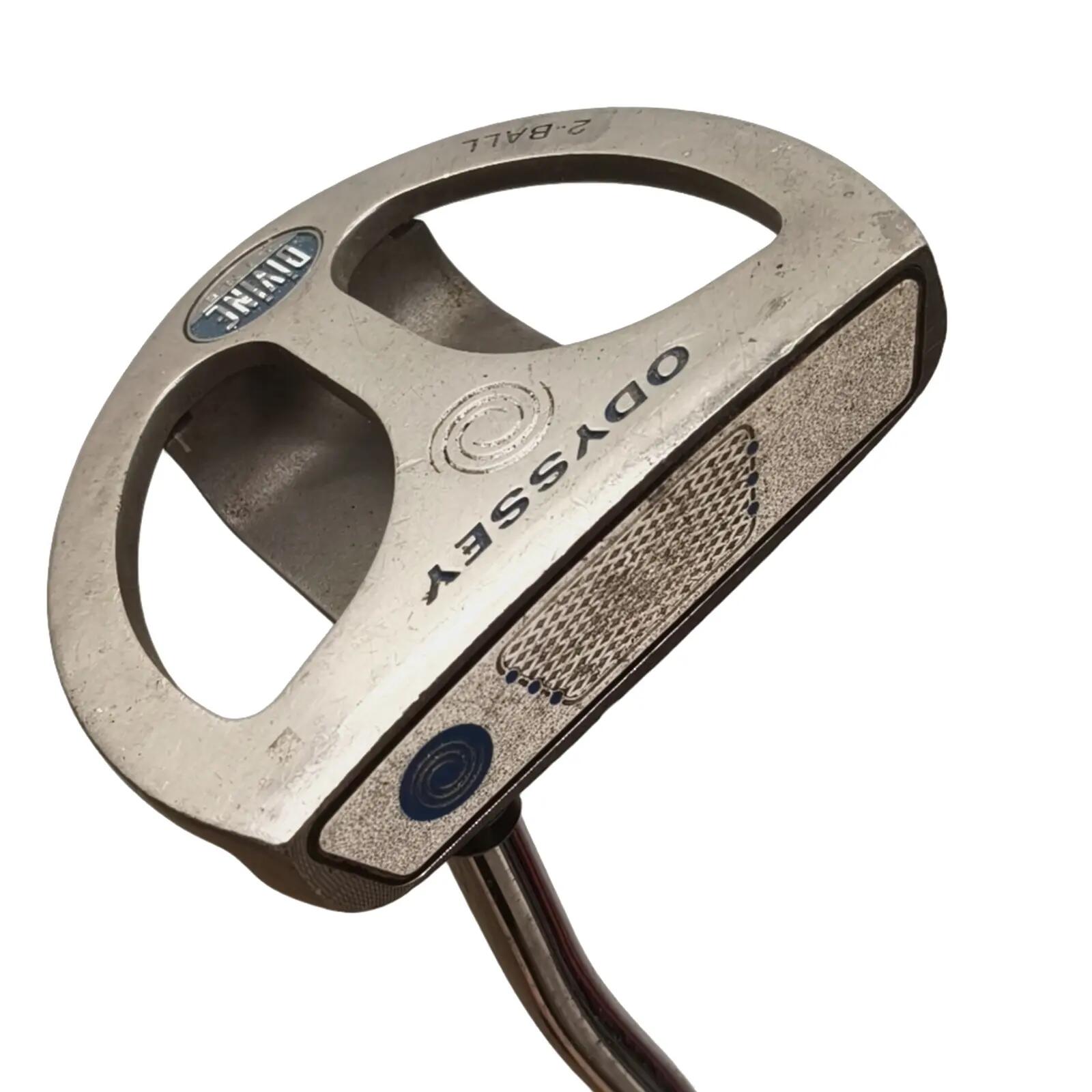 Odyssey Divine 2-Ball Putter / 33" 2/5