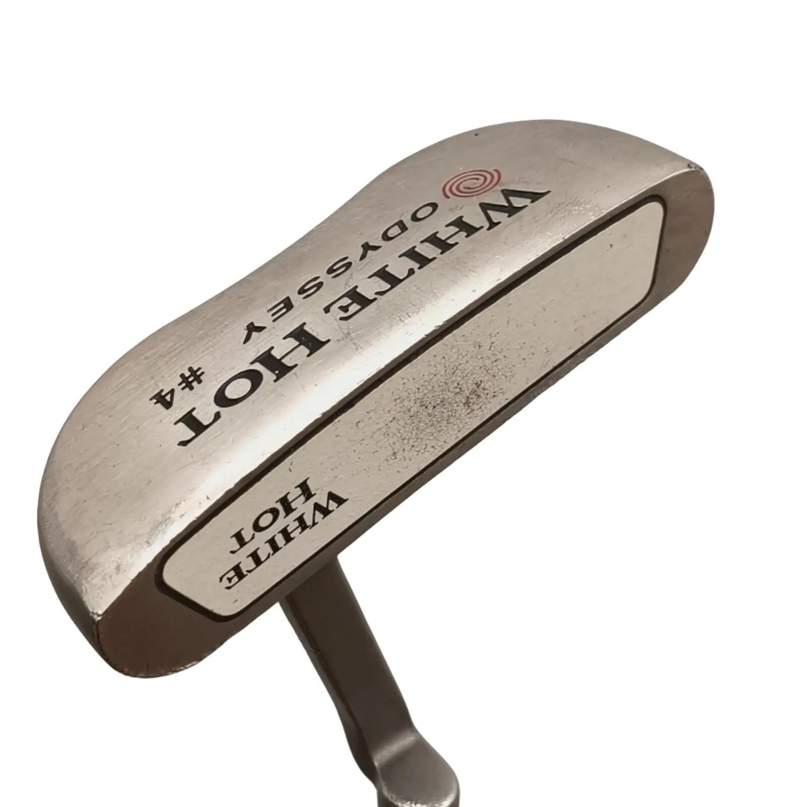 Odyssey White Hot #4  Putter / 35,5" 2/5
