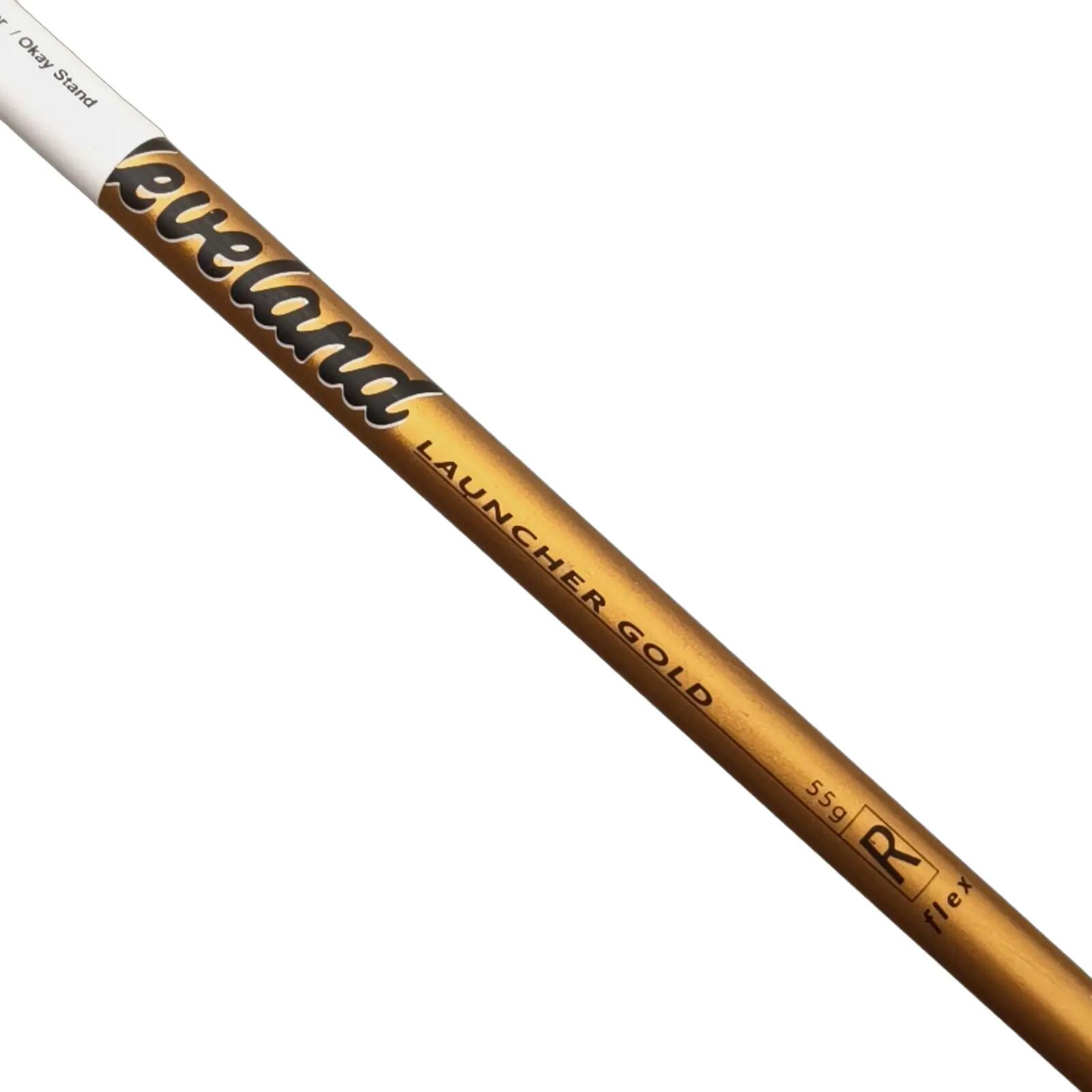 Cleveland Launcher 400 Driver / Flex Regular / Loft 10.5 4/5