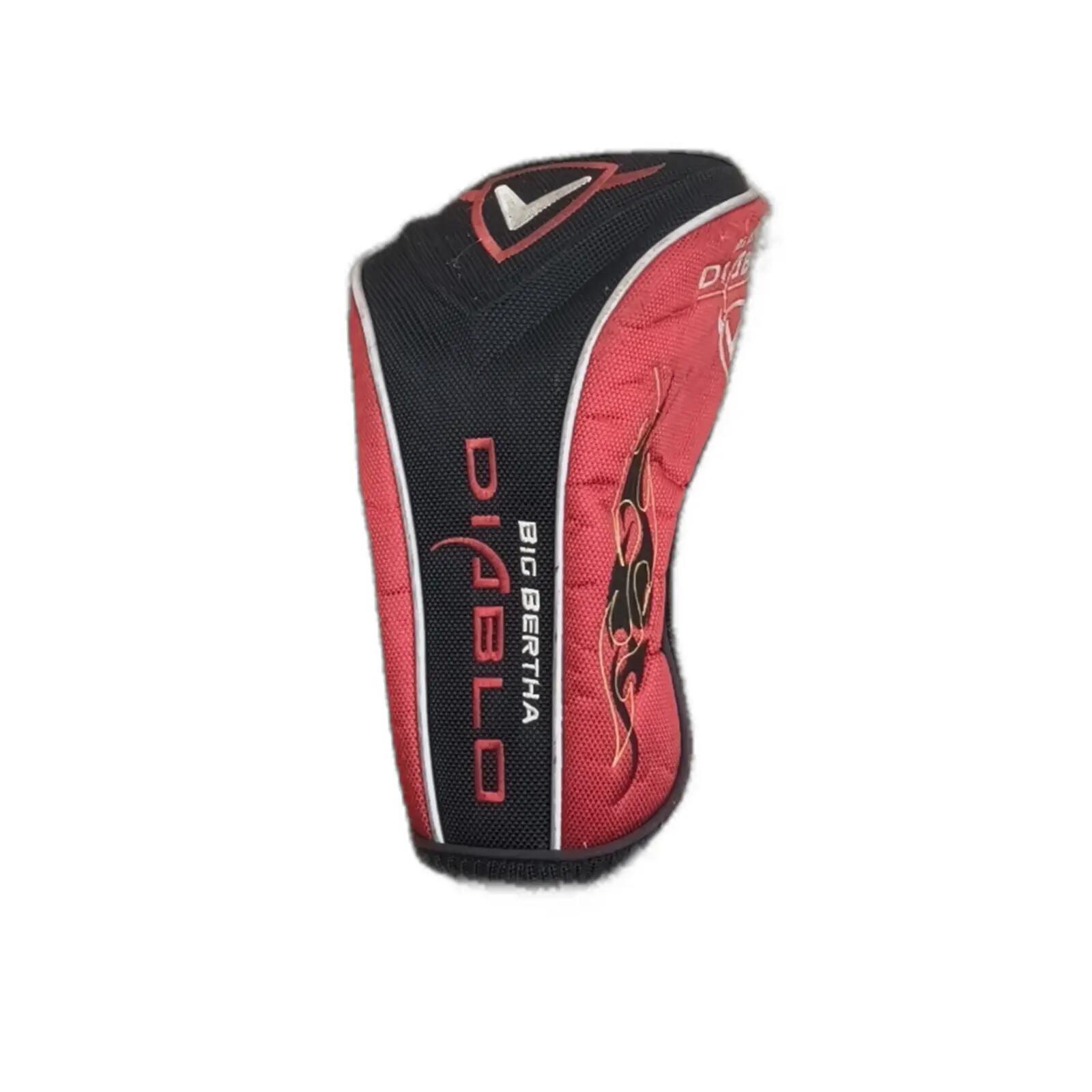 Callaway Big Bertha Diablo Driver / Flex Regular / Loft 11 2/6
