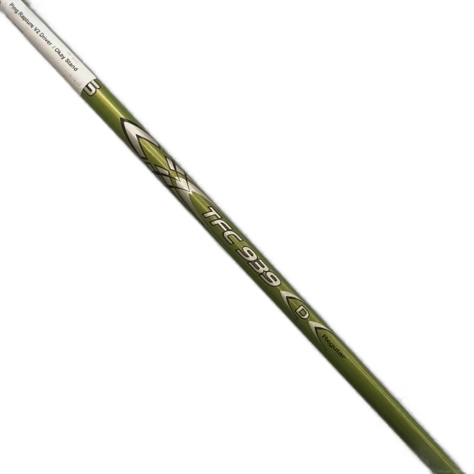PING Rapture Driver / Flex Regular / Loft 12 5/7
