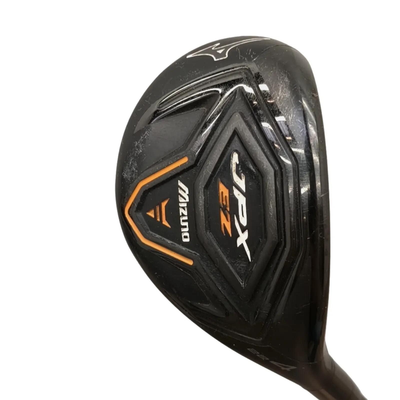 Mizuno JPX EZ Hybrid / Flex Stiff / #4 / 22 1/5