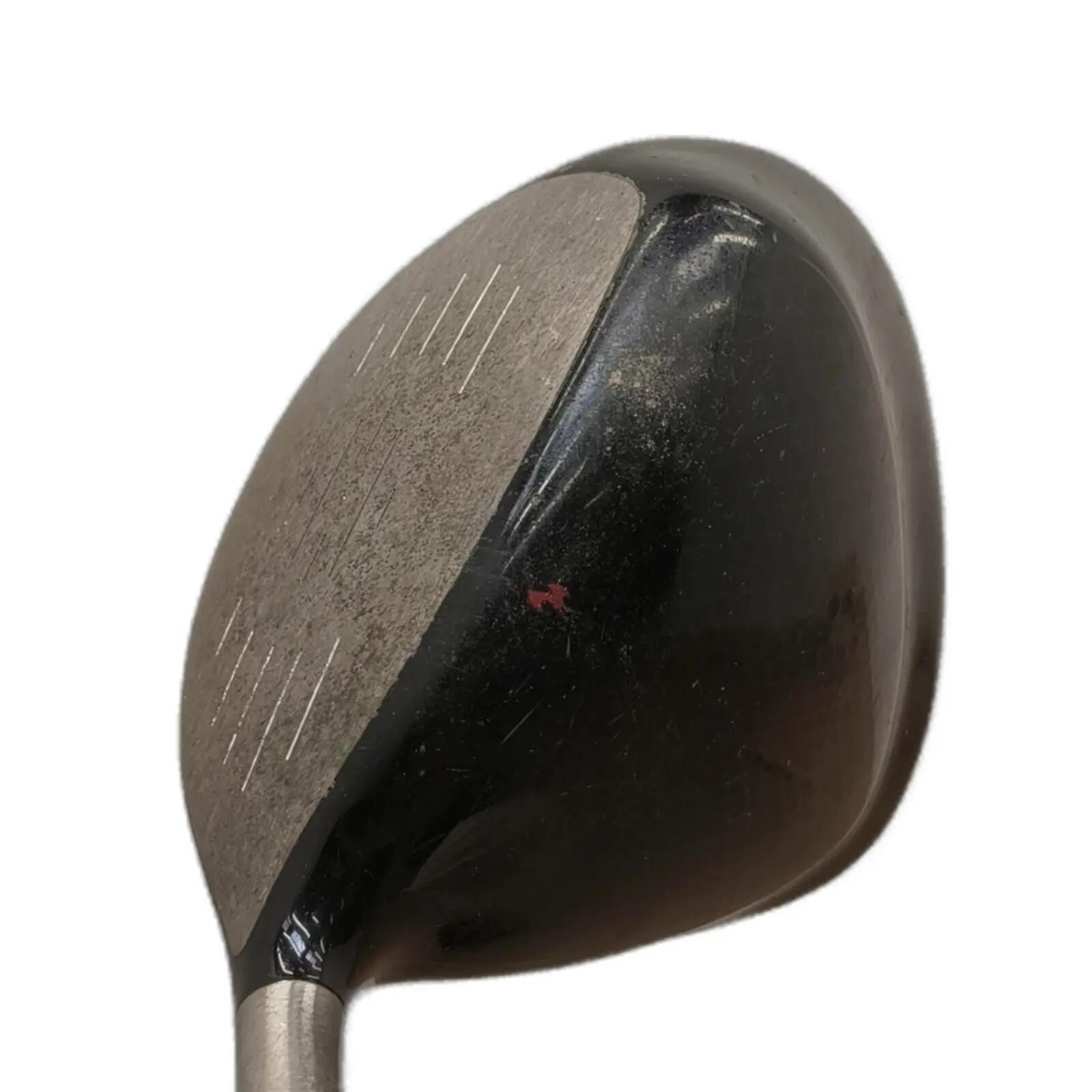 TaylorMade Burner Superfast Driver / Flex A-flex / Loft 12 3/5