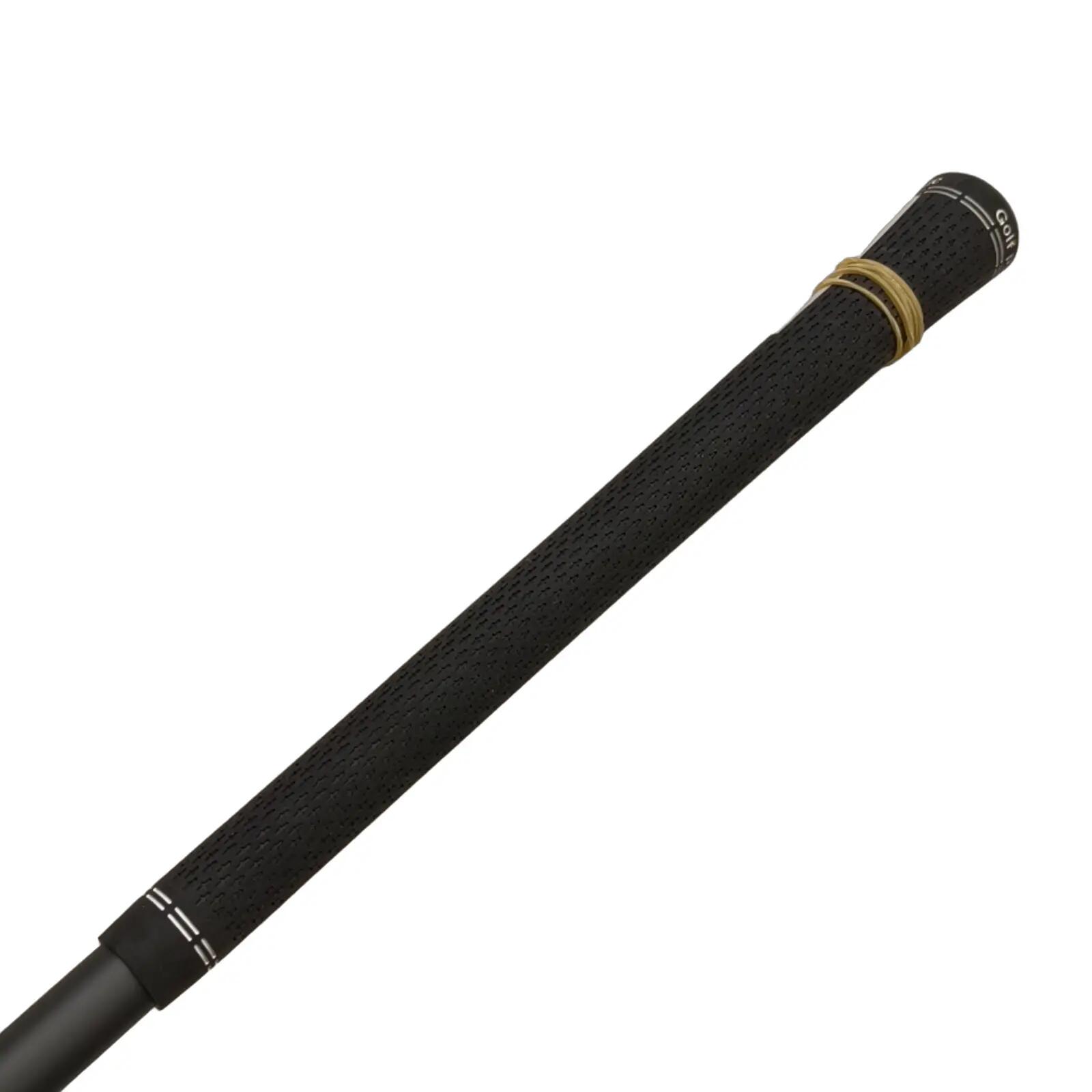 Project X HZRDUS Smoke Zwart #3 Hybrid Shaft / Flex Stiff / 3/3