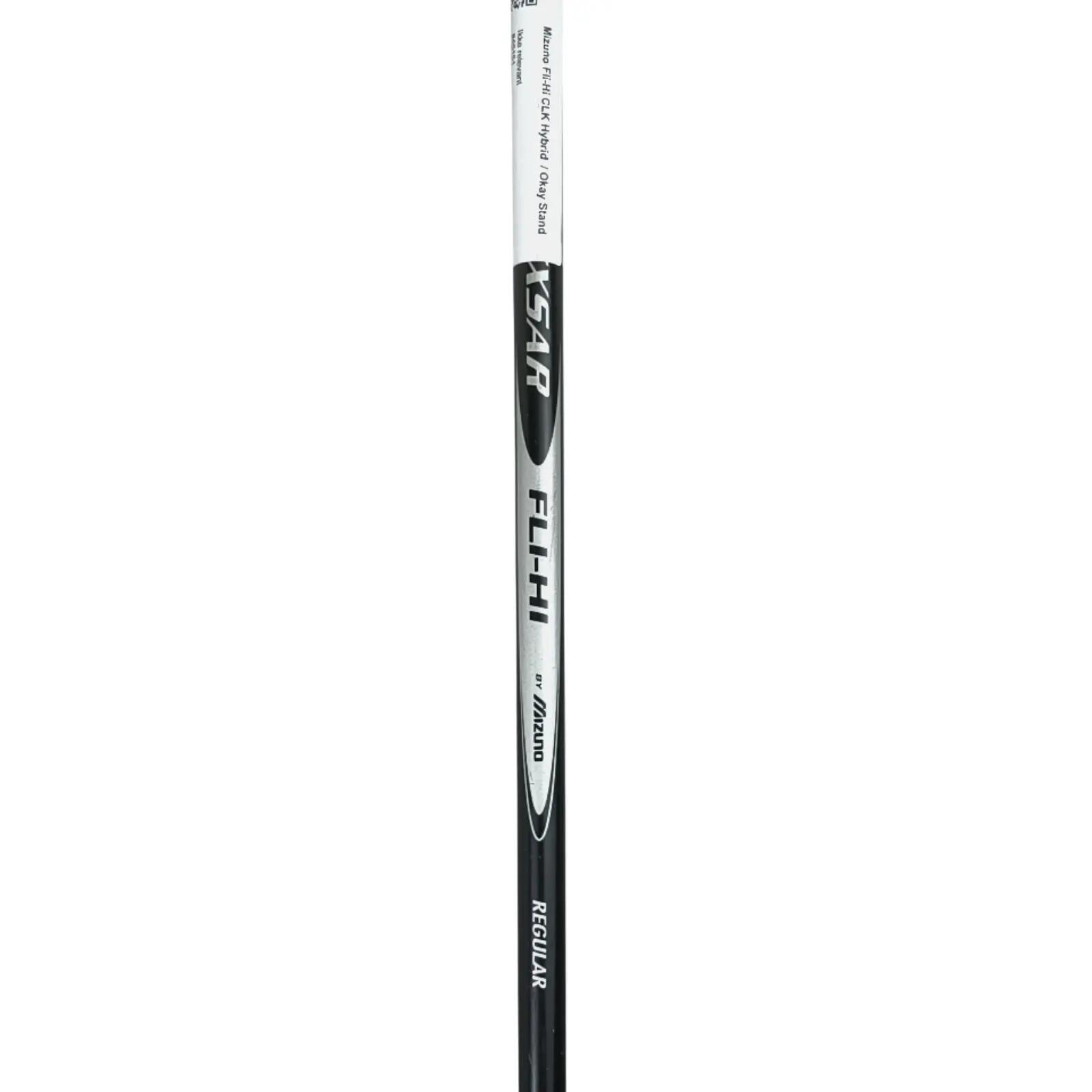 Mizuno Fli-Hi CLK Hybrid / Flex Regular / #4/23 5/6