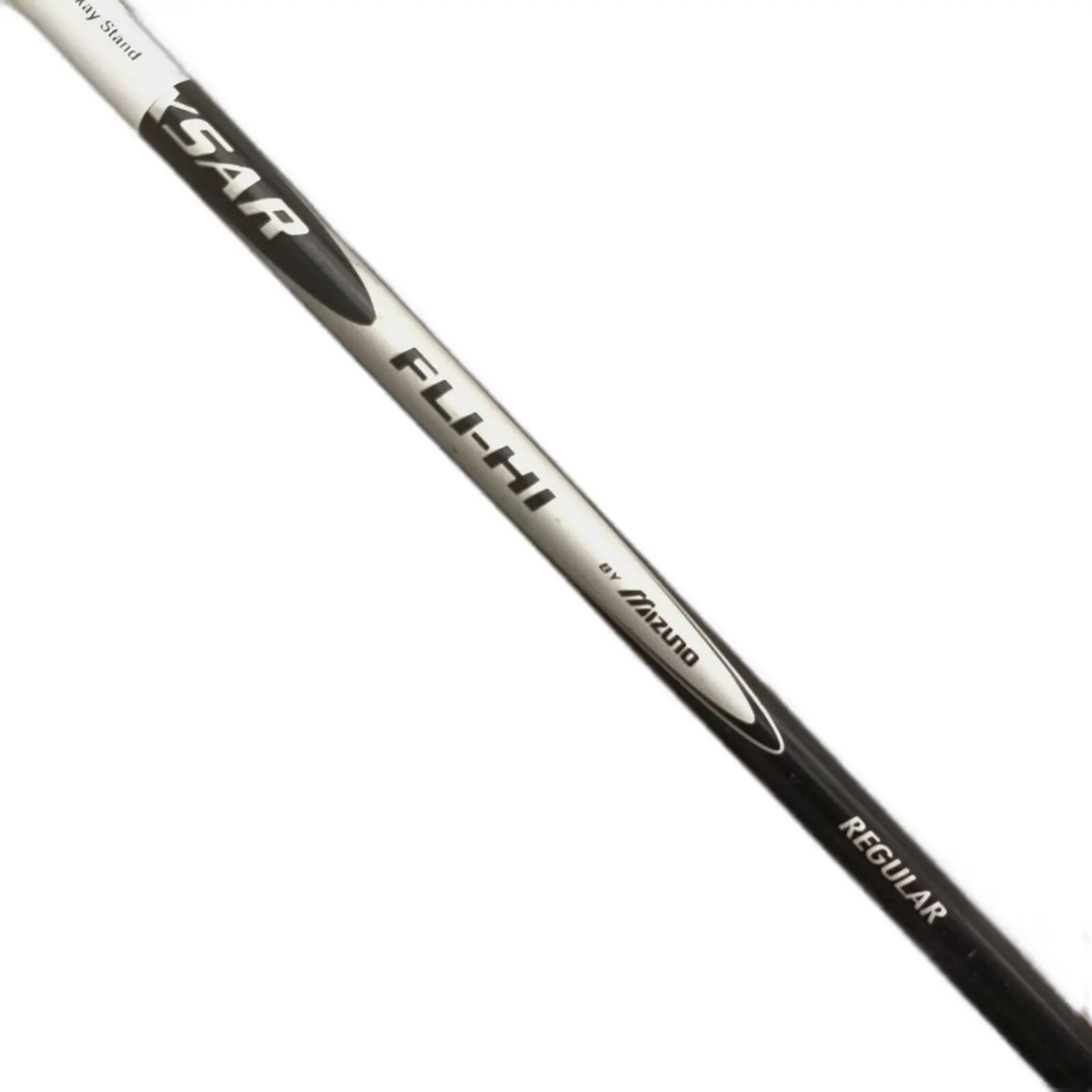 Mizuno CLK Fli-Hi Hybrid / Flex Regular / #3/20 5/6