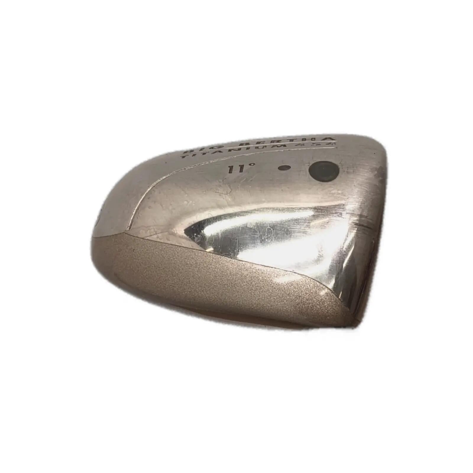 Callaway Big Bertha Ti 454 Driver / Flex Ladies / Loft 11 2/5