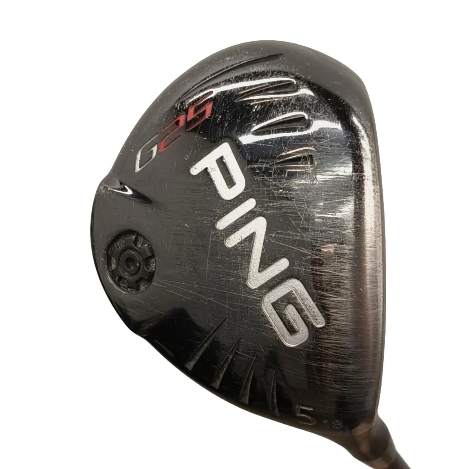 PING picture