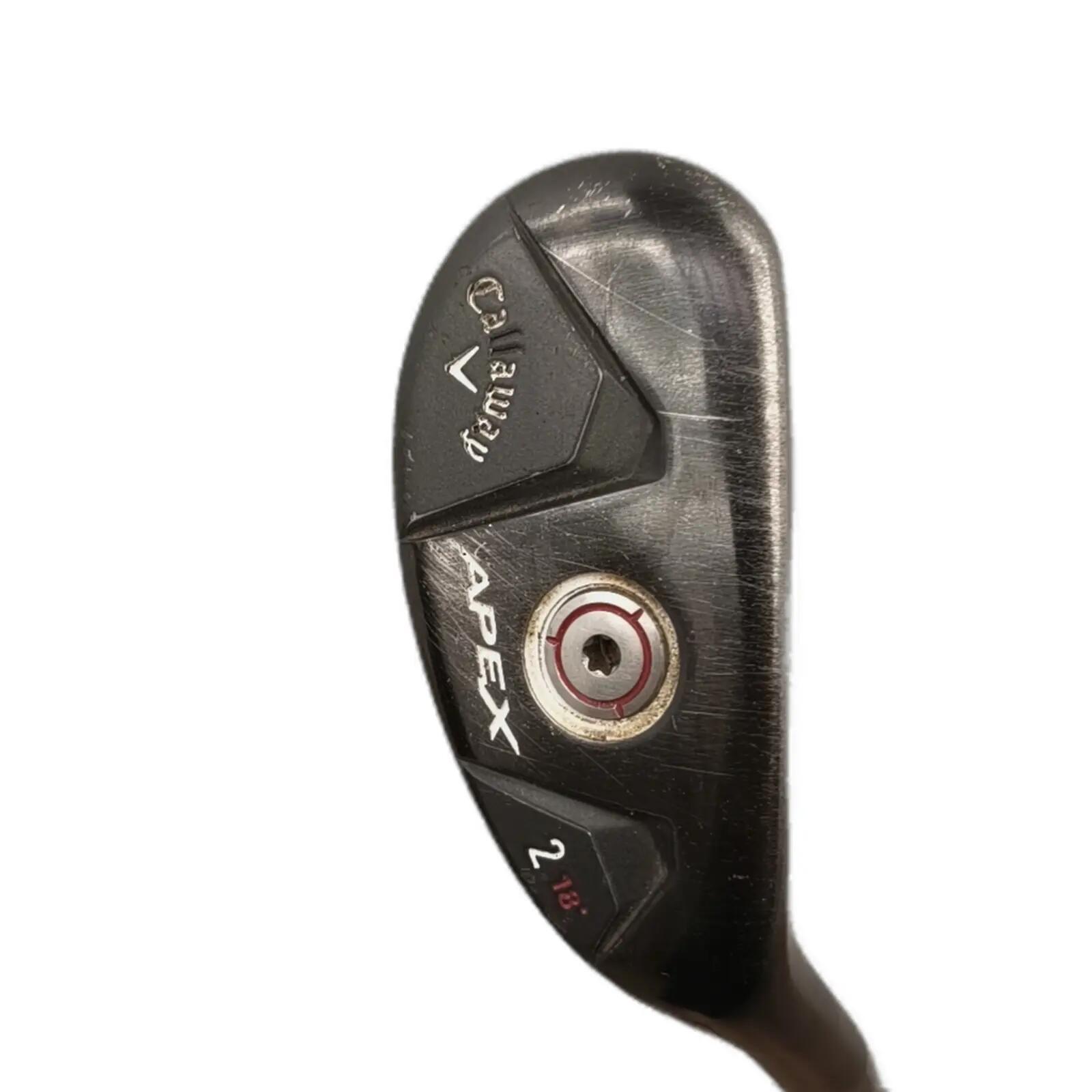 CALLAWAY picture
