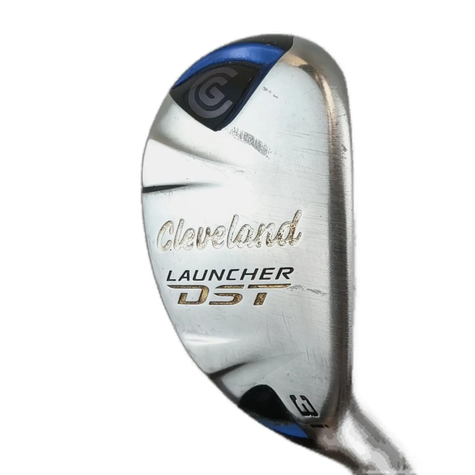 Cleveland Launcher DST Hybrid / Flex Regular / #3/20.5 1/5