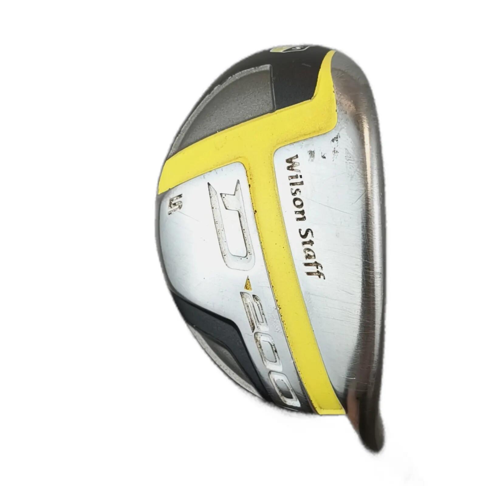 Wilson Staff D200 Hybrid / Flex Ladies / #5/25 1/5
