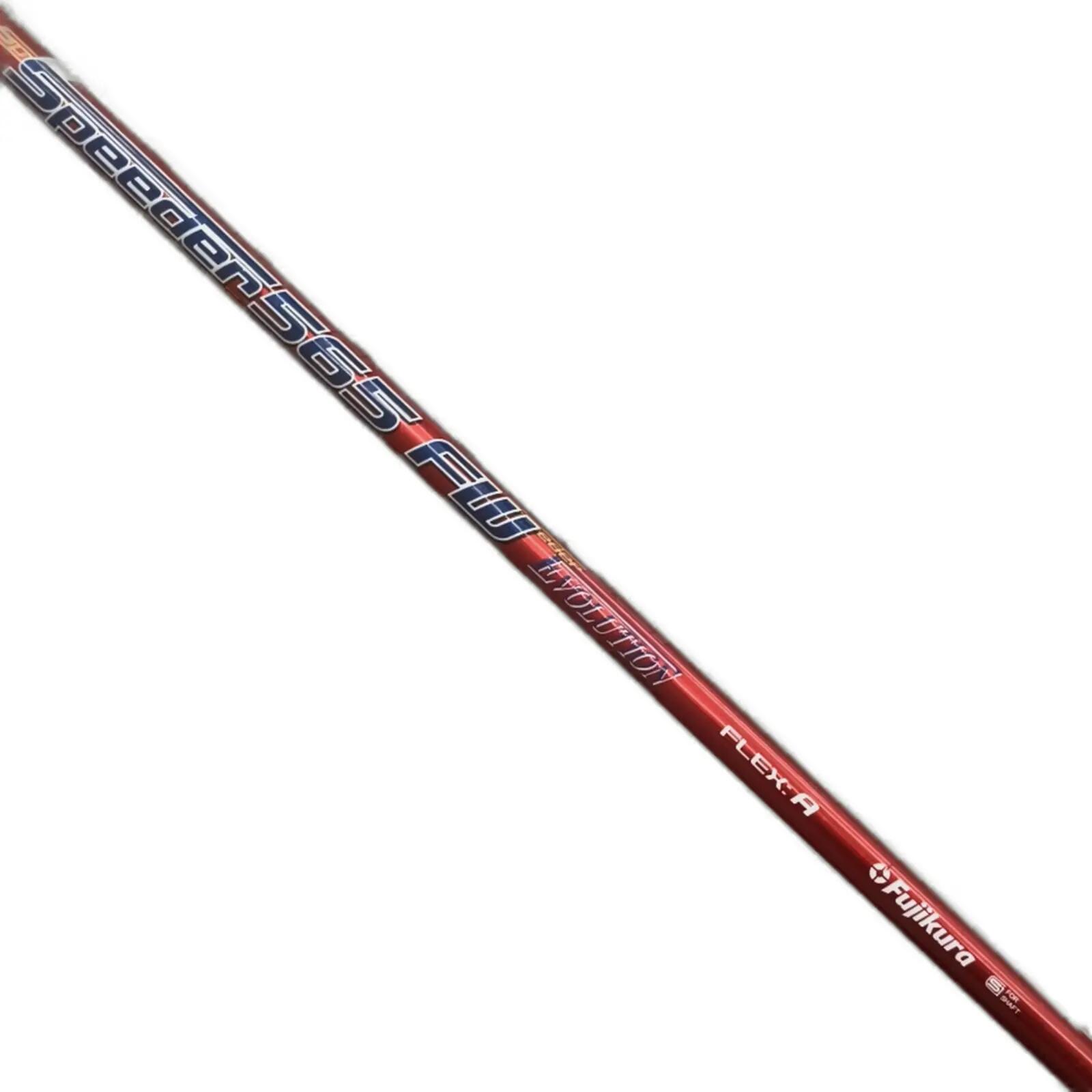 Callaway XR 16 Fairway Wood / Flex A-flex / #3/15 5/6