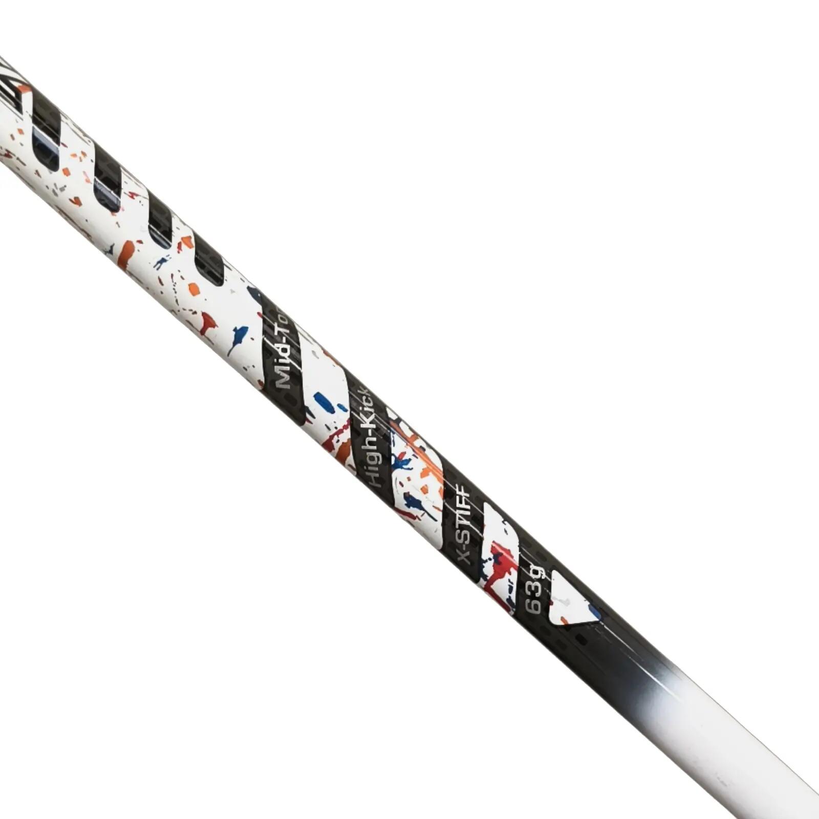 Cobra AMP Cell Fairway Wood / Flex X-Stiff / #3/16 5/6