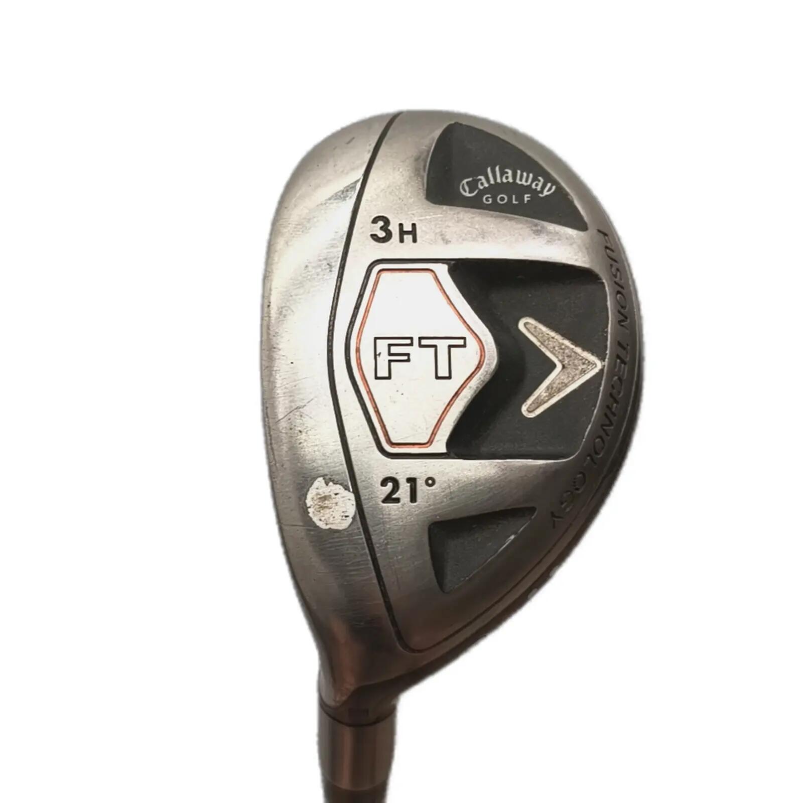 CALLAWAY picture