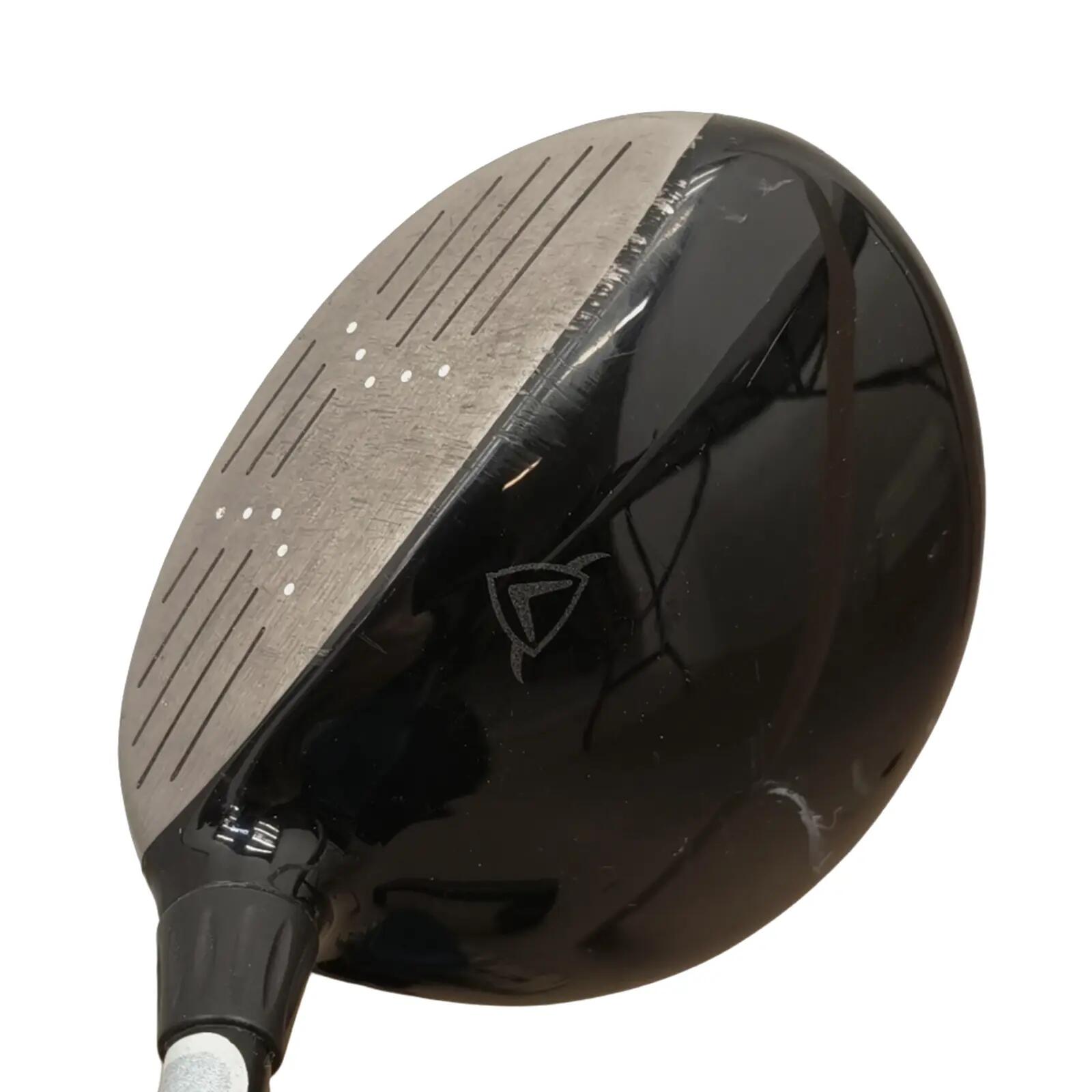 Callaway Diablo Edge Fairway Wood / Flex A-flex / #5 / 18 4/6