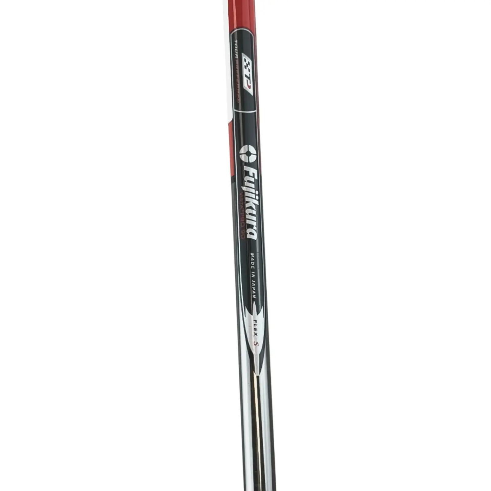 TaylorMade Rescue Mid Hybrid / Flex Stiff / #2/14 6/7