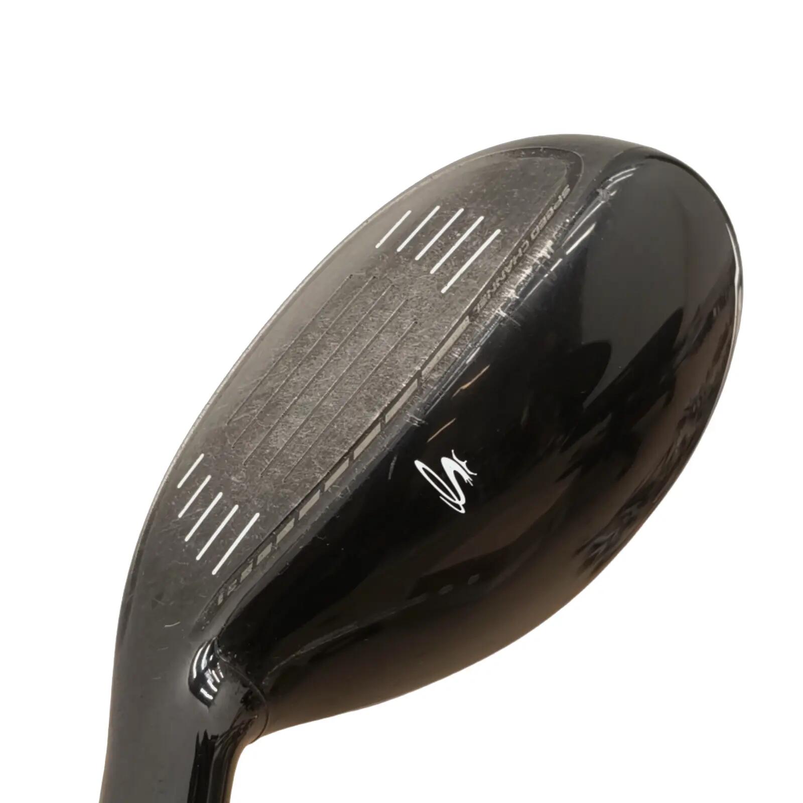 Cobra Fly-Z Hybrid / Flex Stiff / #2/16 4/6