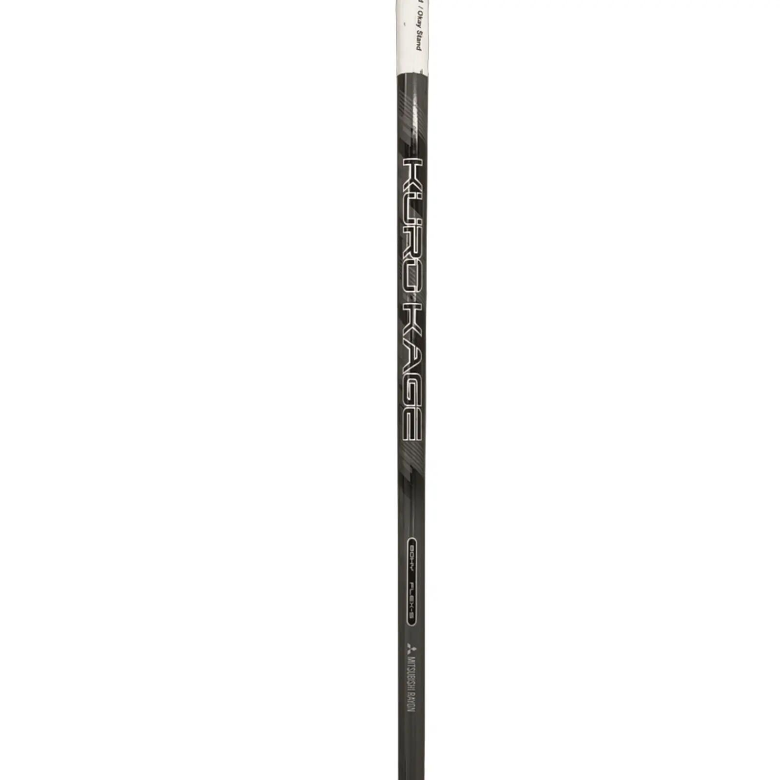 Callaway Apex Hybrid / Flex Stiff / #2/18 5/6