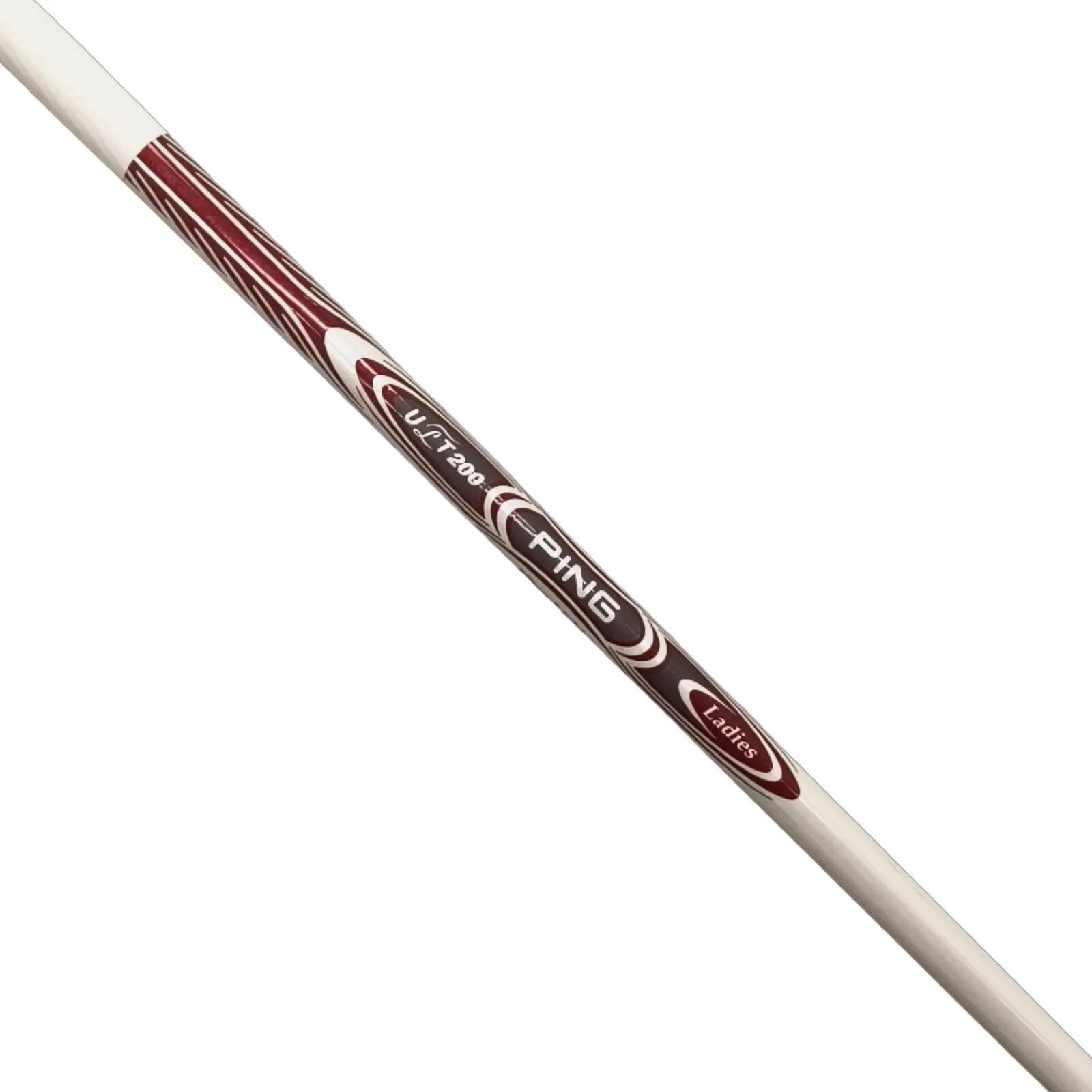 PING Faith Hybrid / Flex Ladies / #5/26 5/6