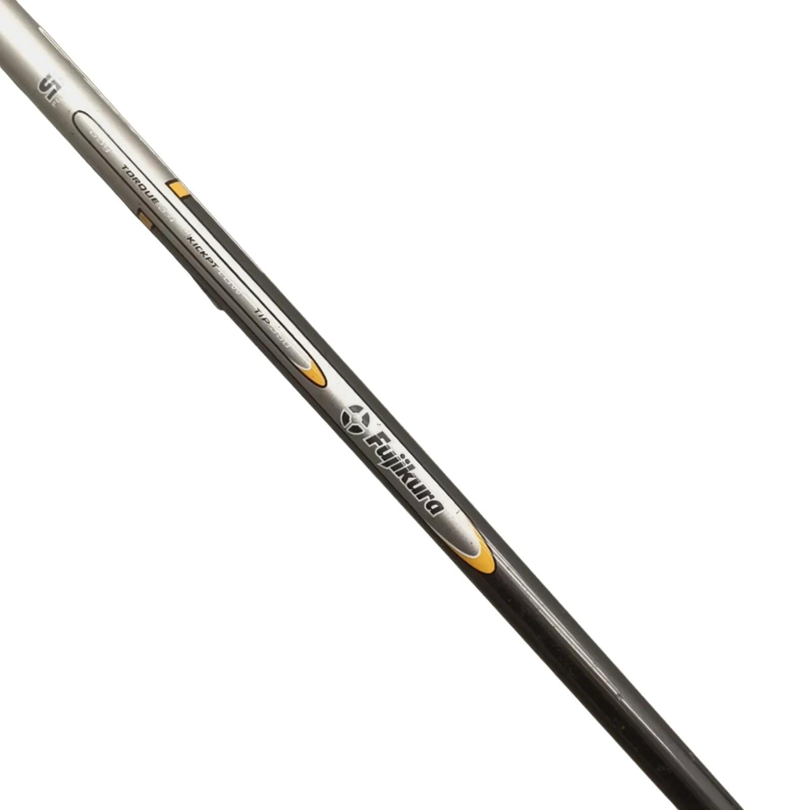 Cleveland HiBore Fairway Wood / Flex Stiff / #3/15 4/5