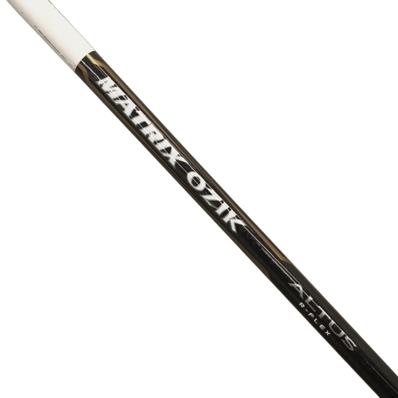 Cleveland Gliderail 588 Hybrid / Flex Regular / #4 / 23 6/7