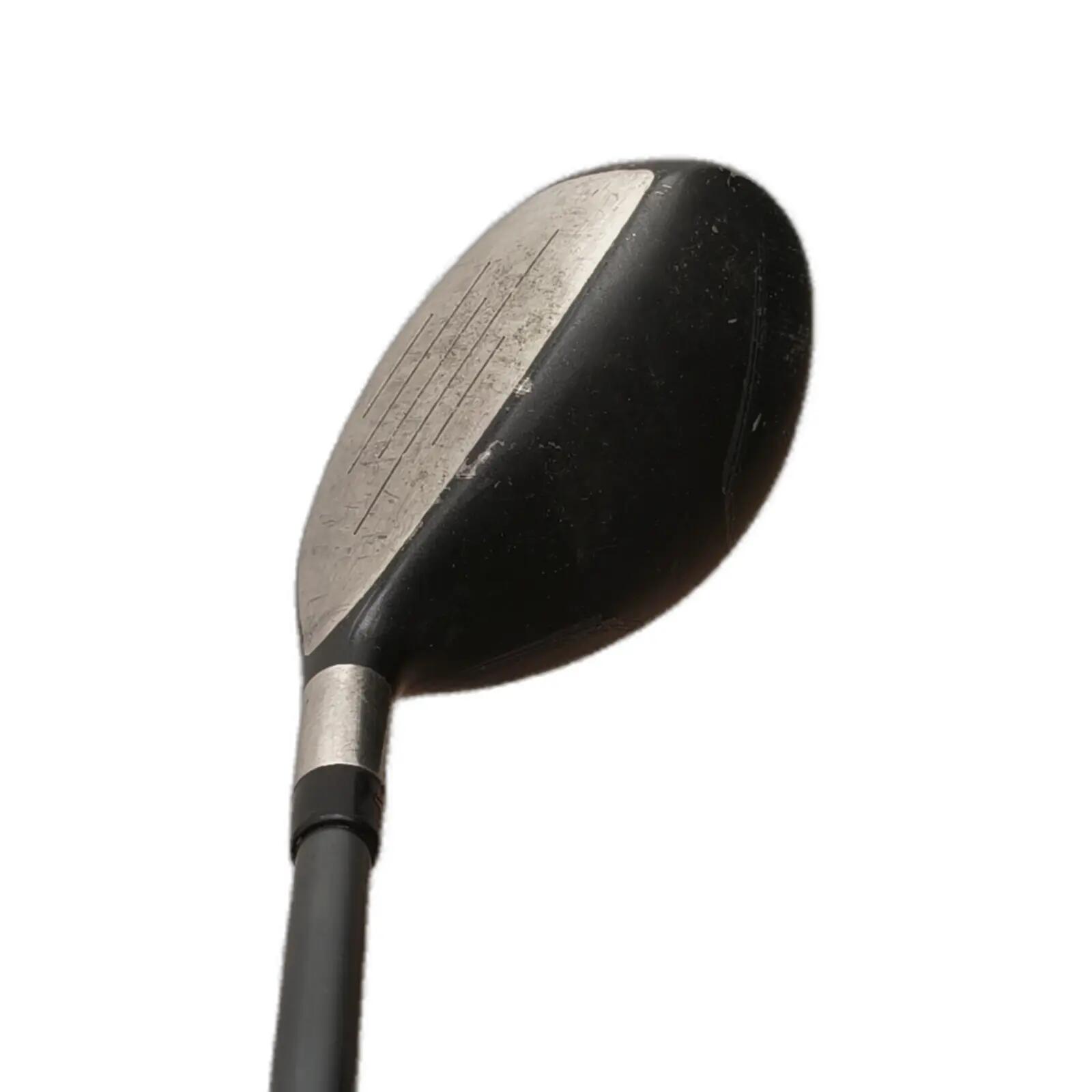 TaylorMade Jetspeed Hybrid / Flex Ladies / #4/22 3/5