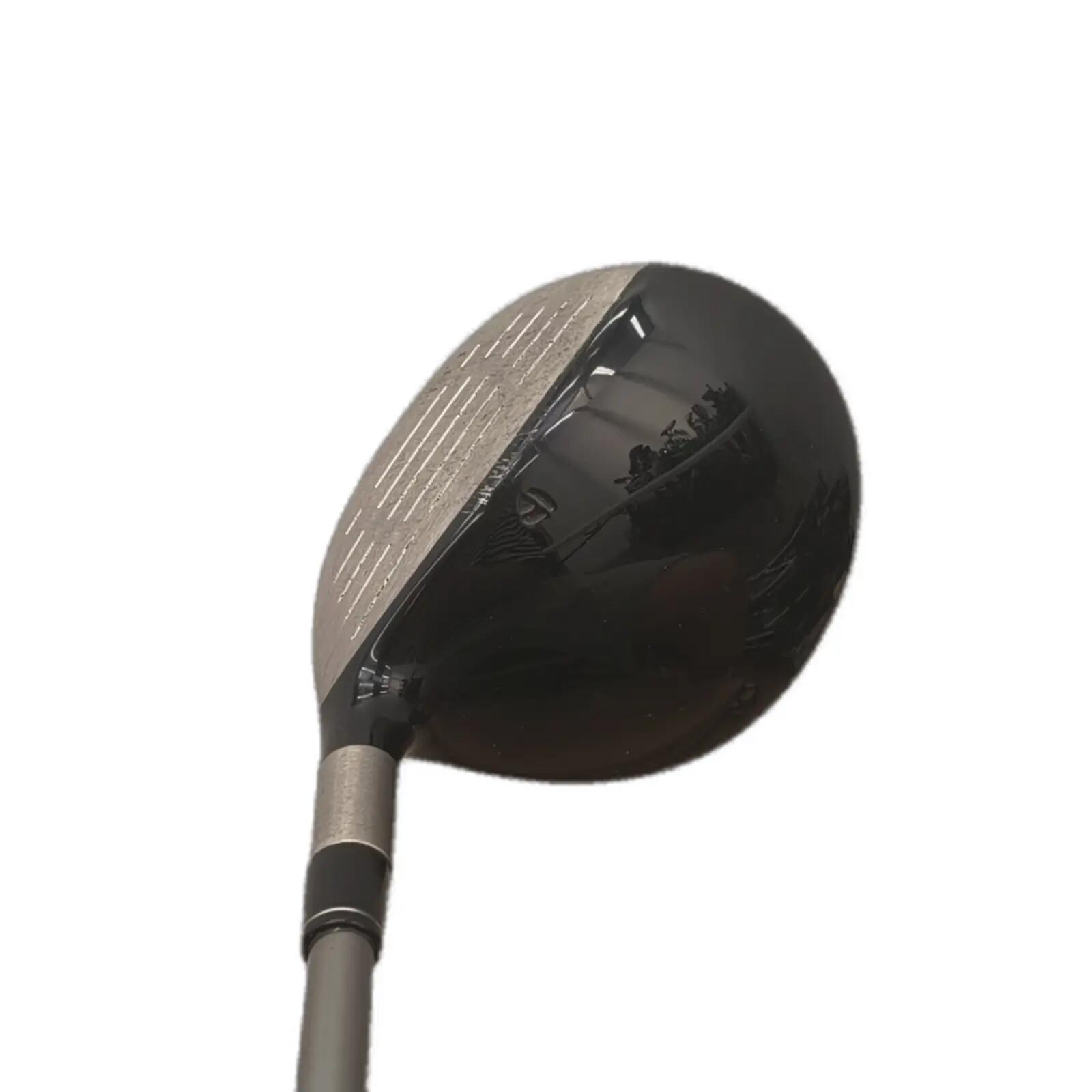 TaylorMade R5 Dual Fairway Wood / Flex Regular / #3/15 3/5
