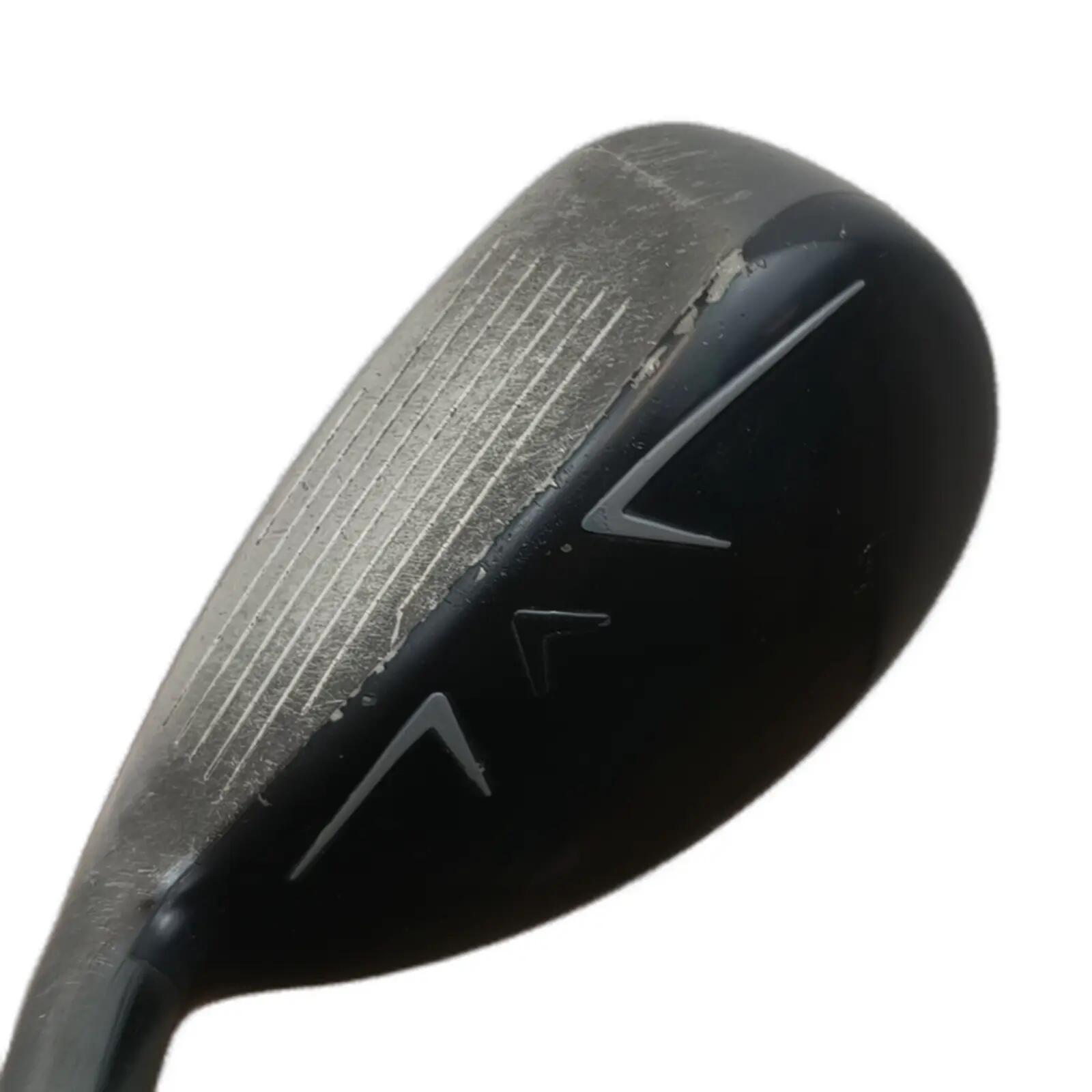 Callaway Steelhead XR Hybrid / Flex A-flex / #4/22 3/5