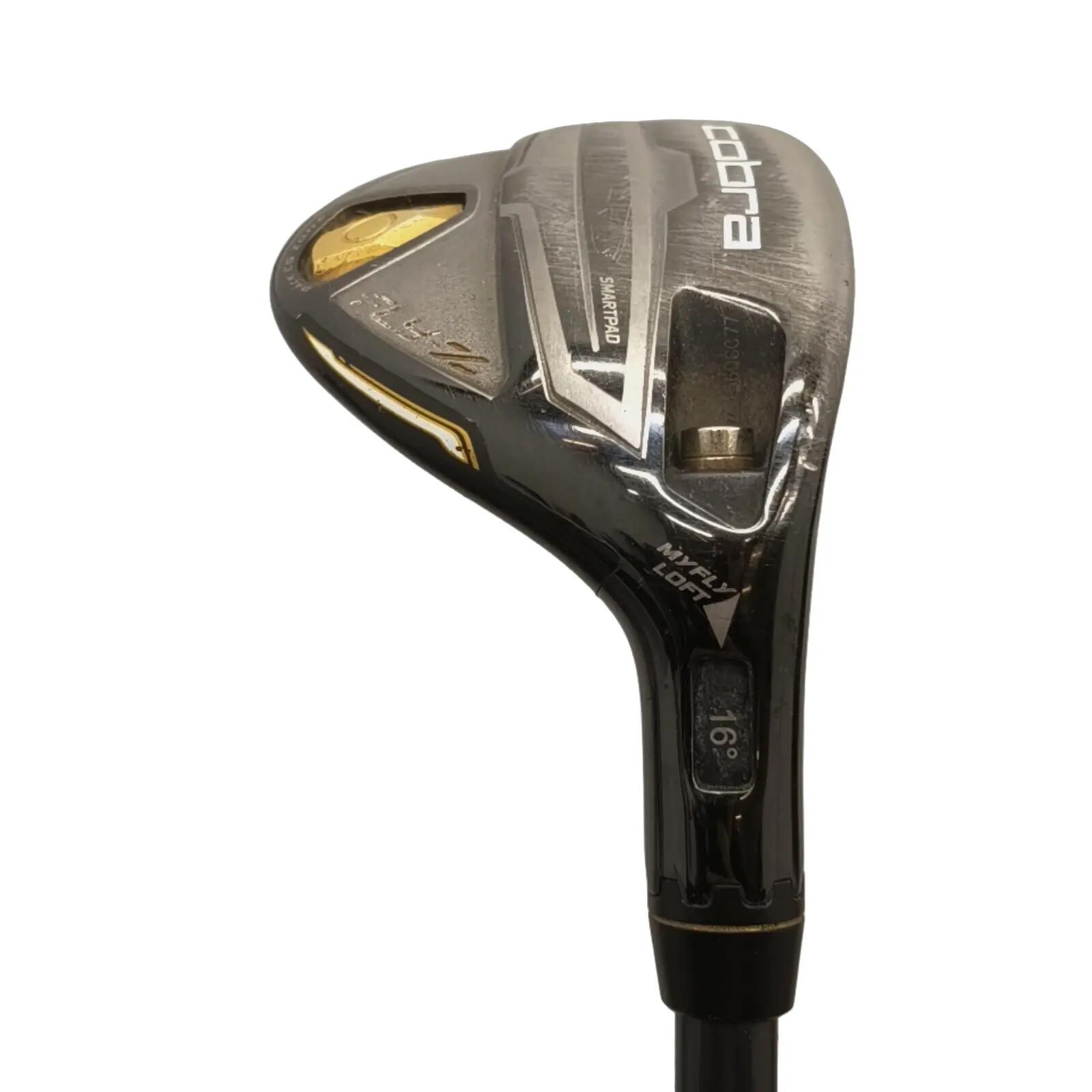 Cobra Fly-Z Hybrid / Flex Stiff / #2/16 3/6