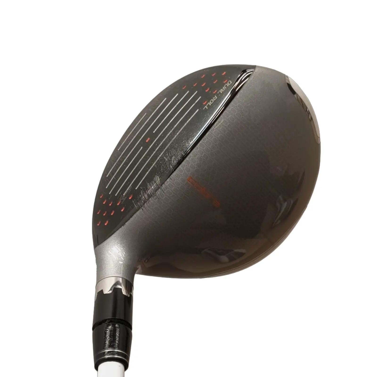 Cobra AMP Cell Fairway Wood / Flex X-Stiff / #3/16 4/6