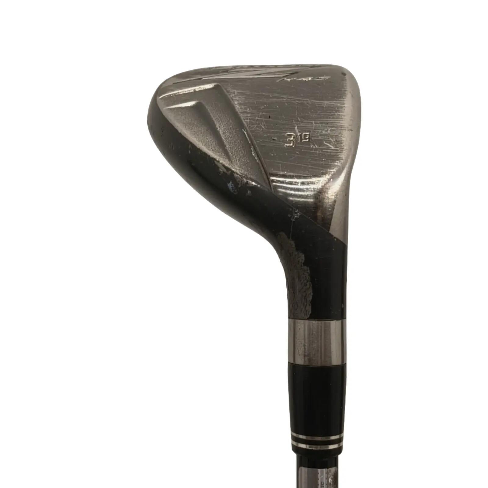 Srixon Z H45 Hybrid / Flex Regular / #3/19 2/5