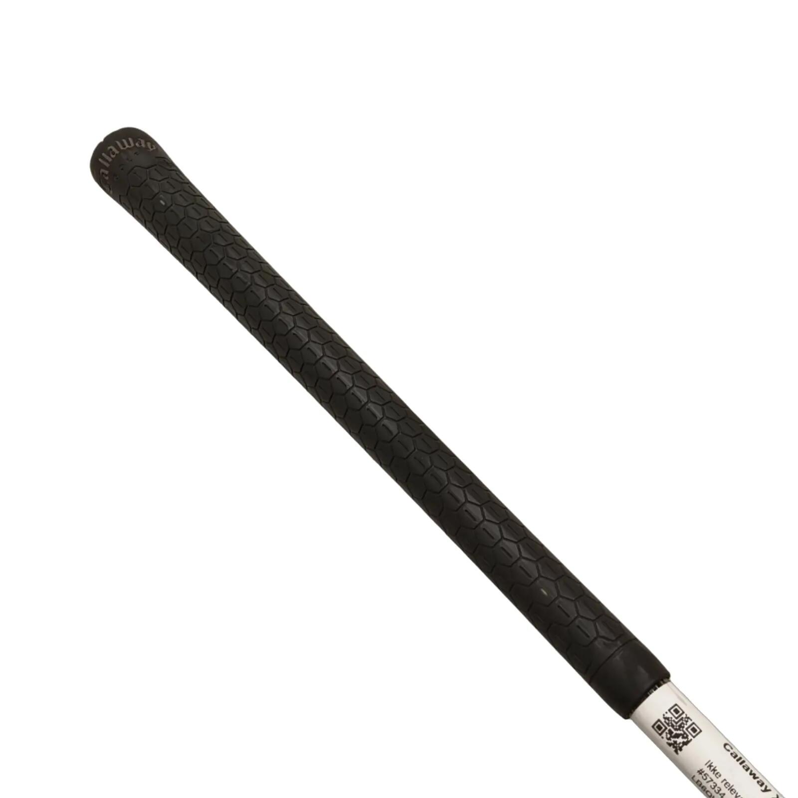 Callaway X Hybrid / Flex Ladies / #3 / 21 5/5