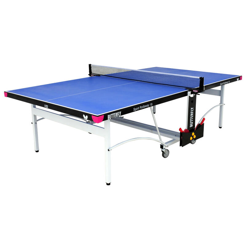 Butterfly Spirit 19 Table Tennis Table