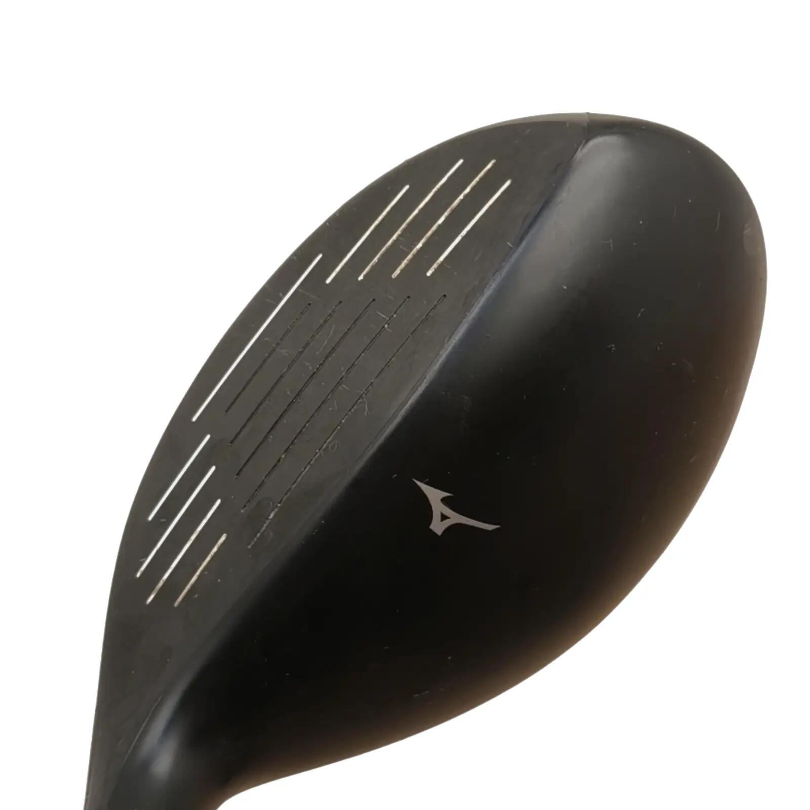 Mizuno JPX EZ Hybrid / Flex Stiff / #4 / 22 3/5