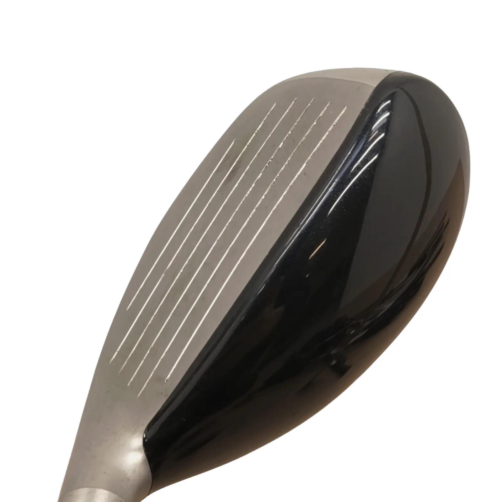 Cleveland Gliderail 588 Hybrid / Flex Regular / #4 / 23 5/7