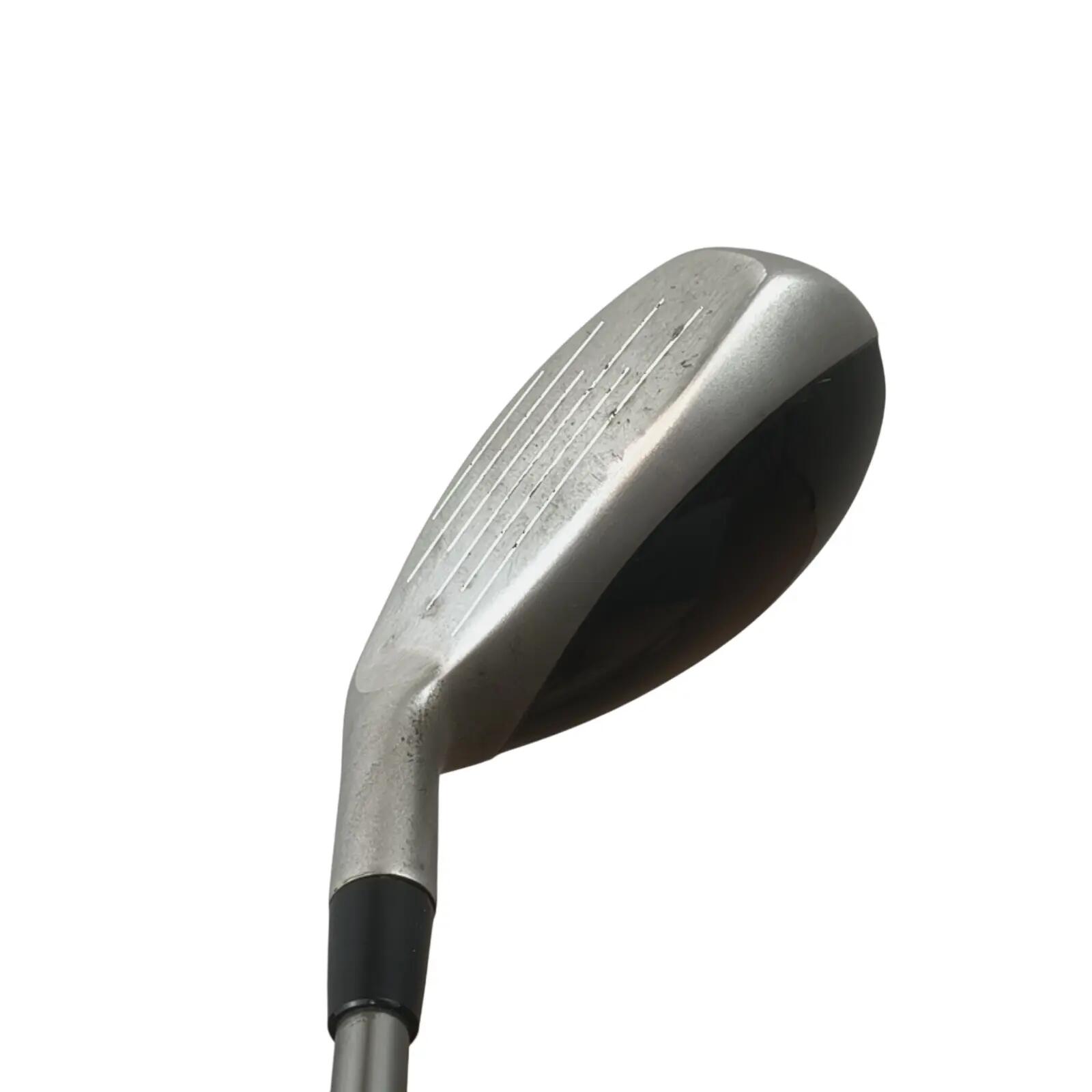 TaylorMade Rescue Mid Hybrid / Flex Stiff / #2/14 4/7