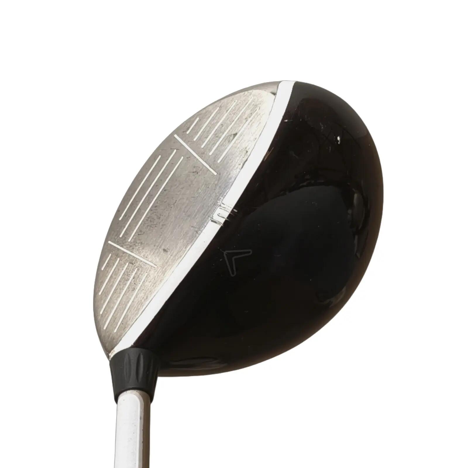 Callaway Big Bertha Fairway Wood / Flex Ladies / #5/19 3/5