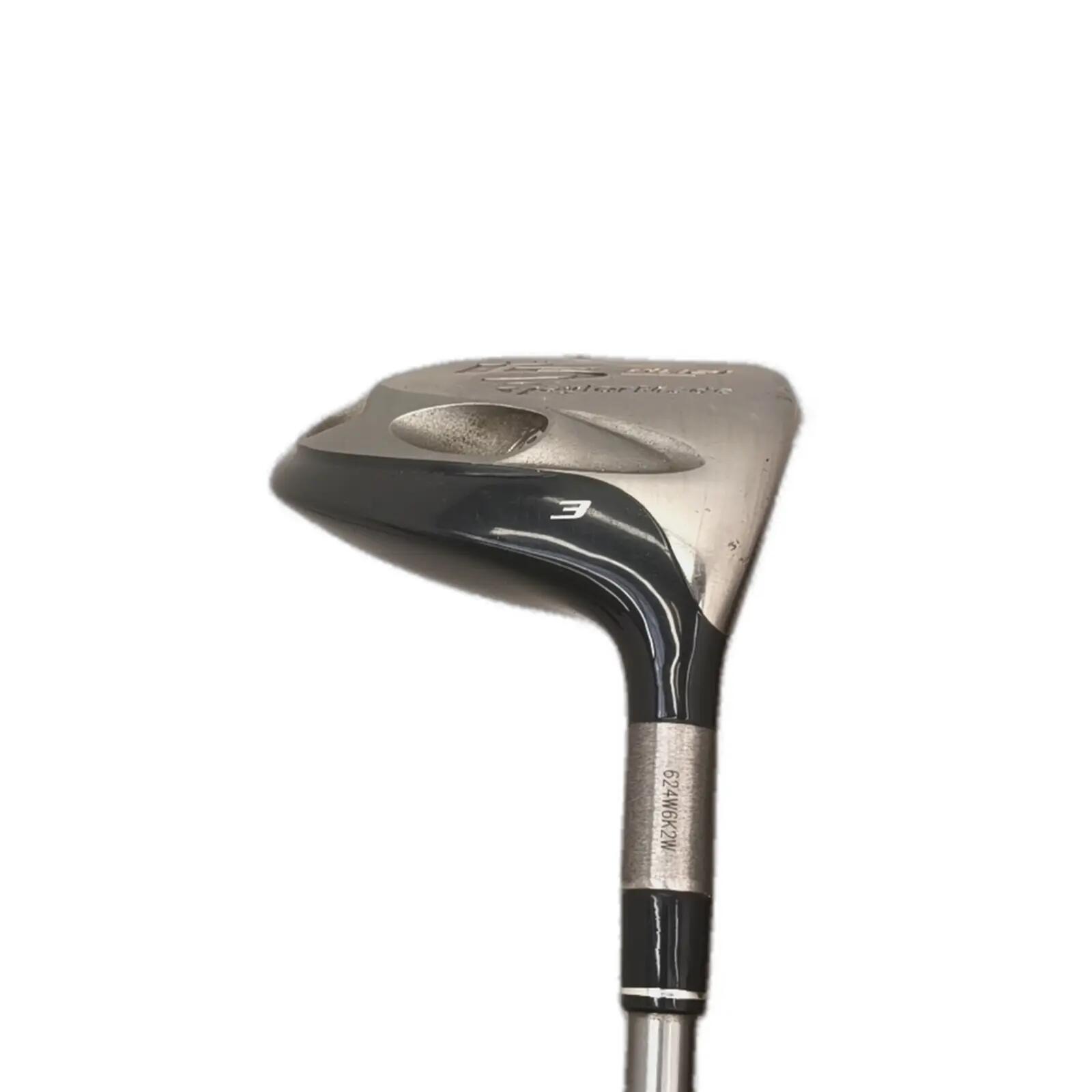 TaylorMade R5 Dual Fairway Wood / Flex Regular / #3/15 2/5
