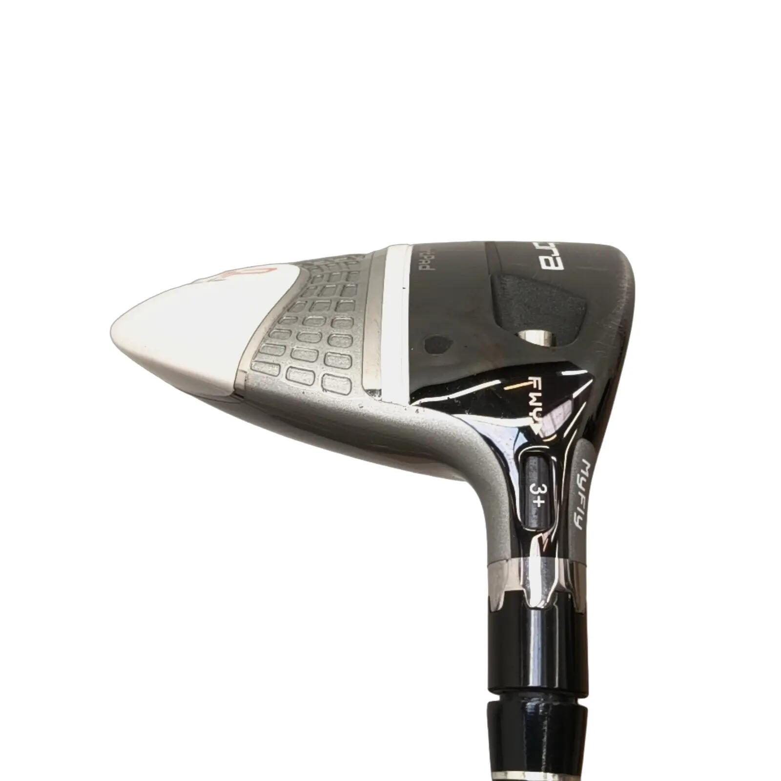 Cobra AMP Cell Fairway Wood / Flex X-Stiff / #3/16 3/6