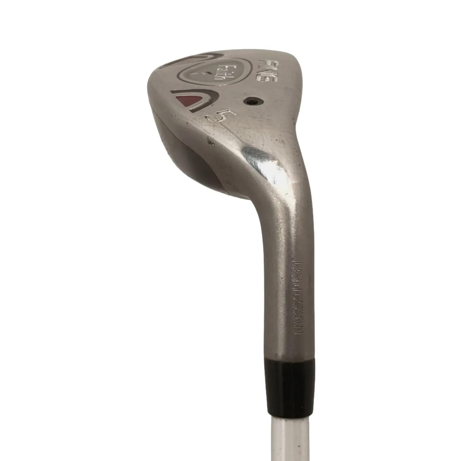 PING Faith Hybrid / Flex Ladies / #5/26 3/6