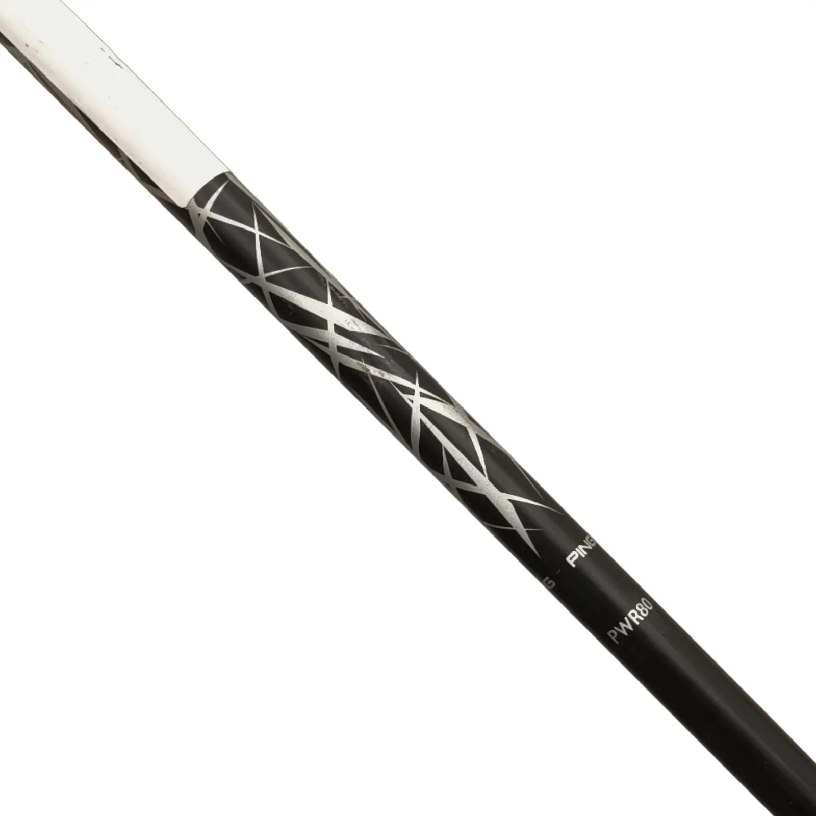 PING I25 Hybrid / Flex Regular / #4 / 22 4/5