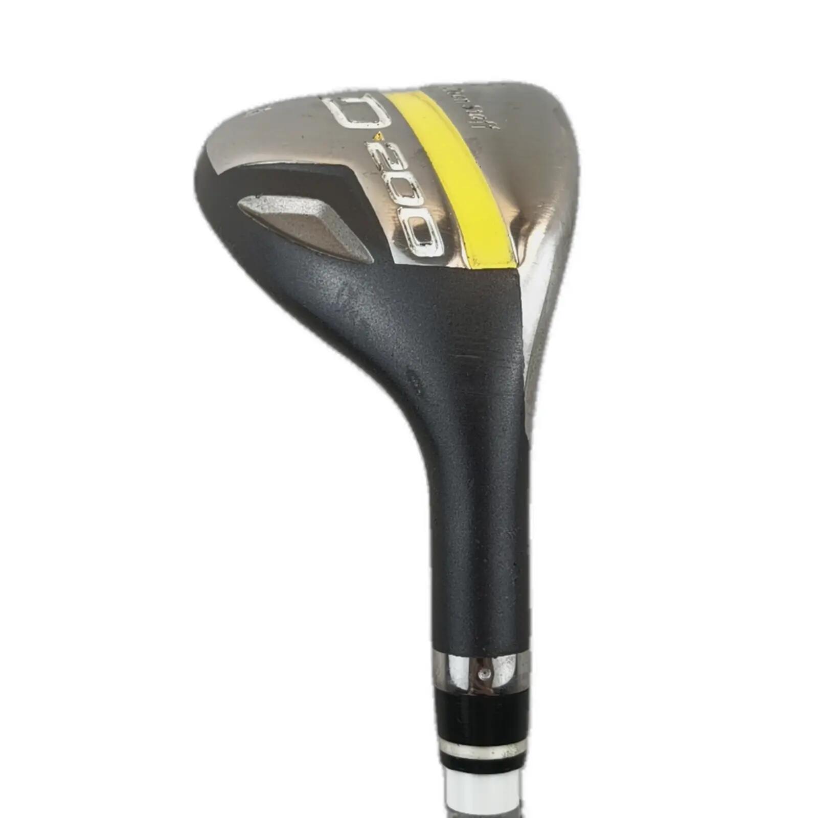 Wilson Staff D200 Hybrid / Flex Ladies / #5/25 2/5