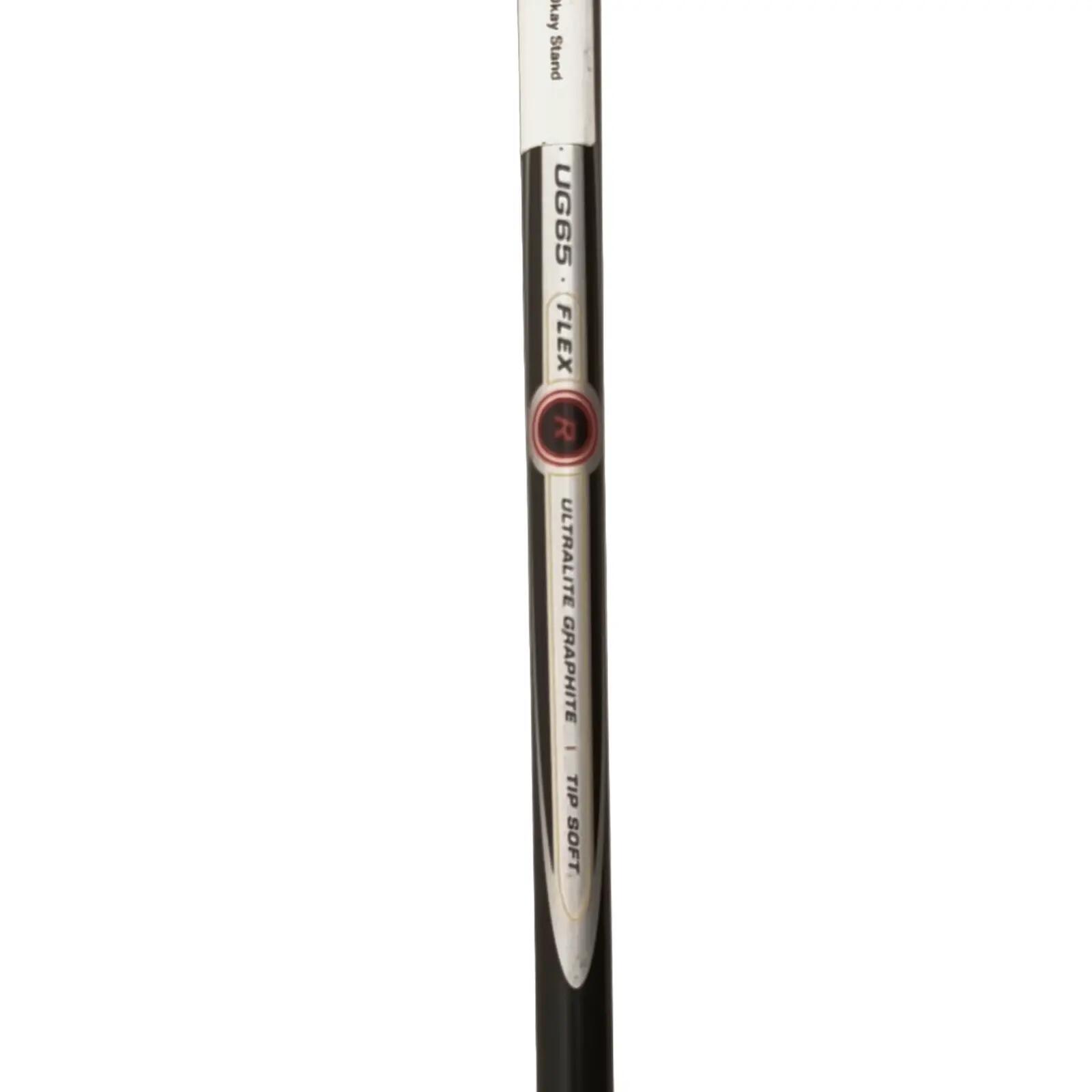 TaylorMade Rescue Mid Hybrid / Flex Regular / #3/19 4/5