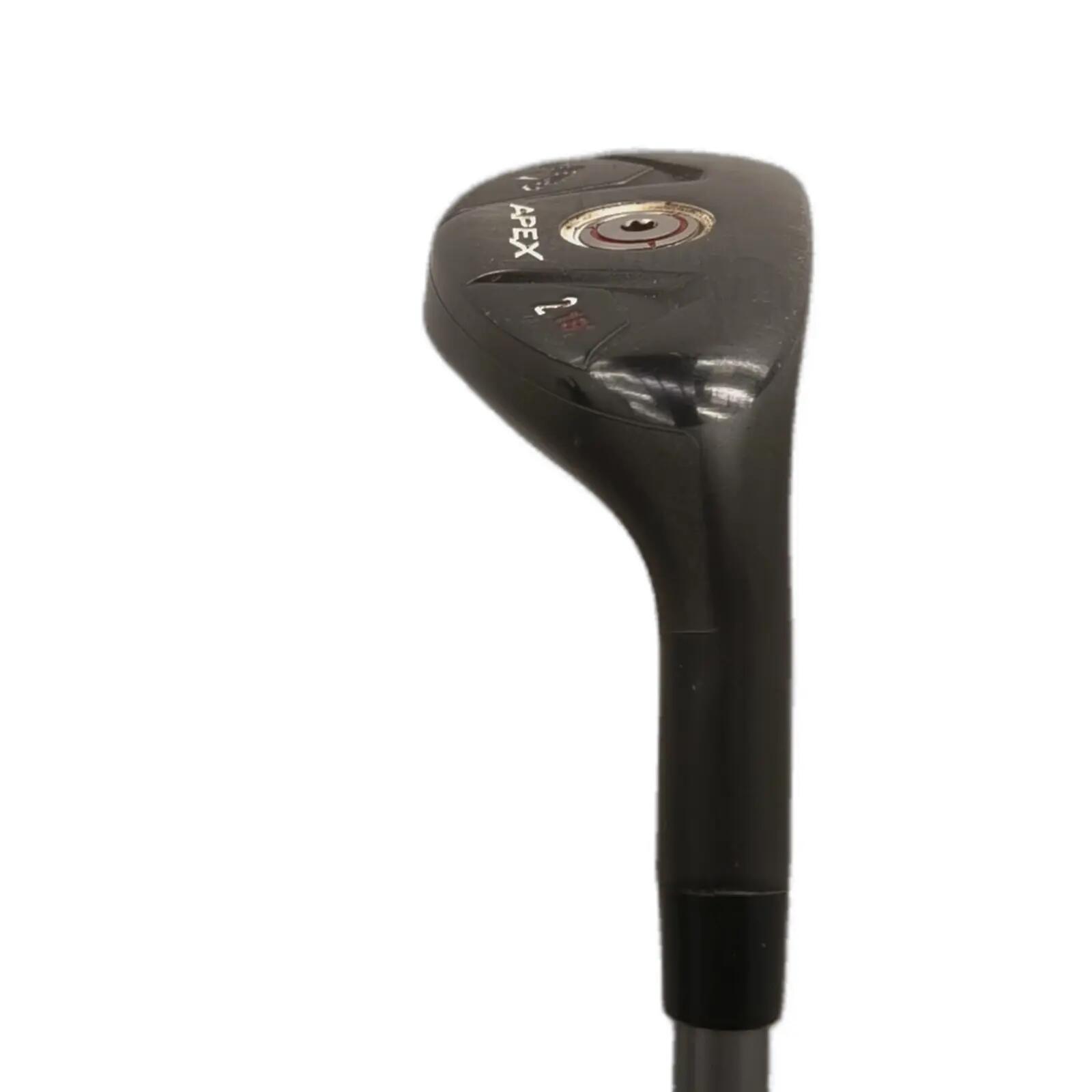Callaway Apex Hybrid / Flex Stiff / #2/18 3/6