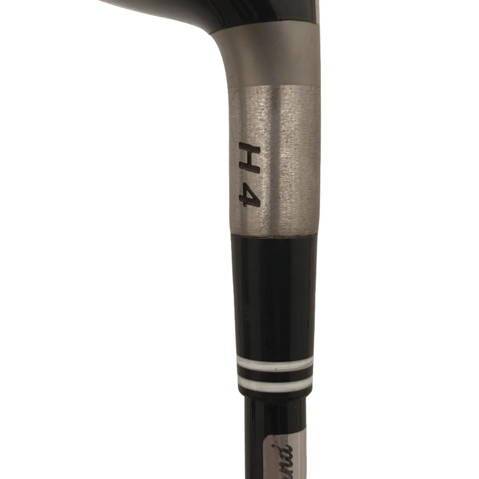 Cleveland Gliderail 588 Hybrid / Flex Regular / #4 / 23 4/7