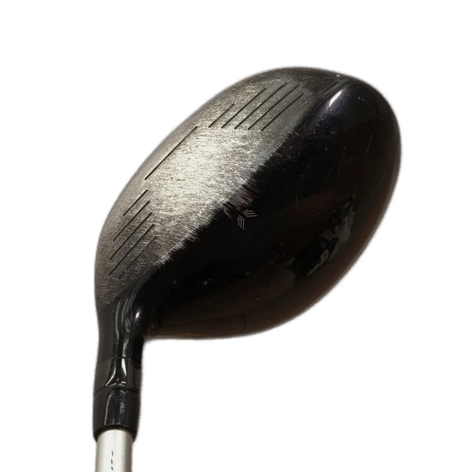 Wilson Staff D9 Fairway Wood / Flex A-flex / #5/18 3/5