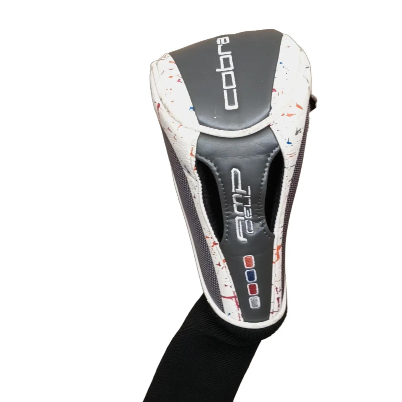 Cobra AMP Cell Fairway Wood / Flex X-Stiff / #3/16 2/6
