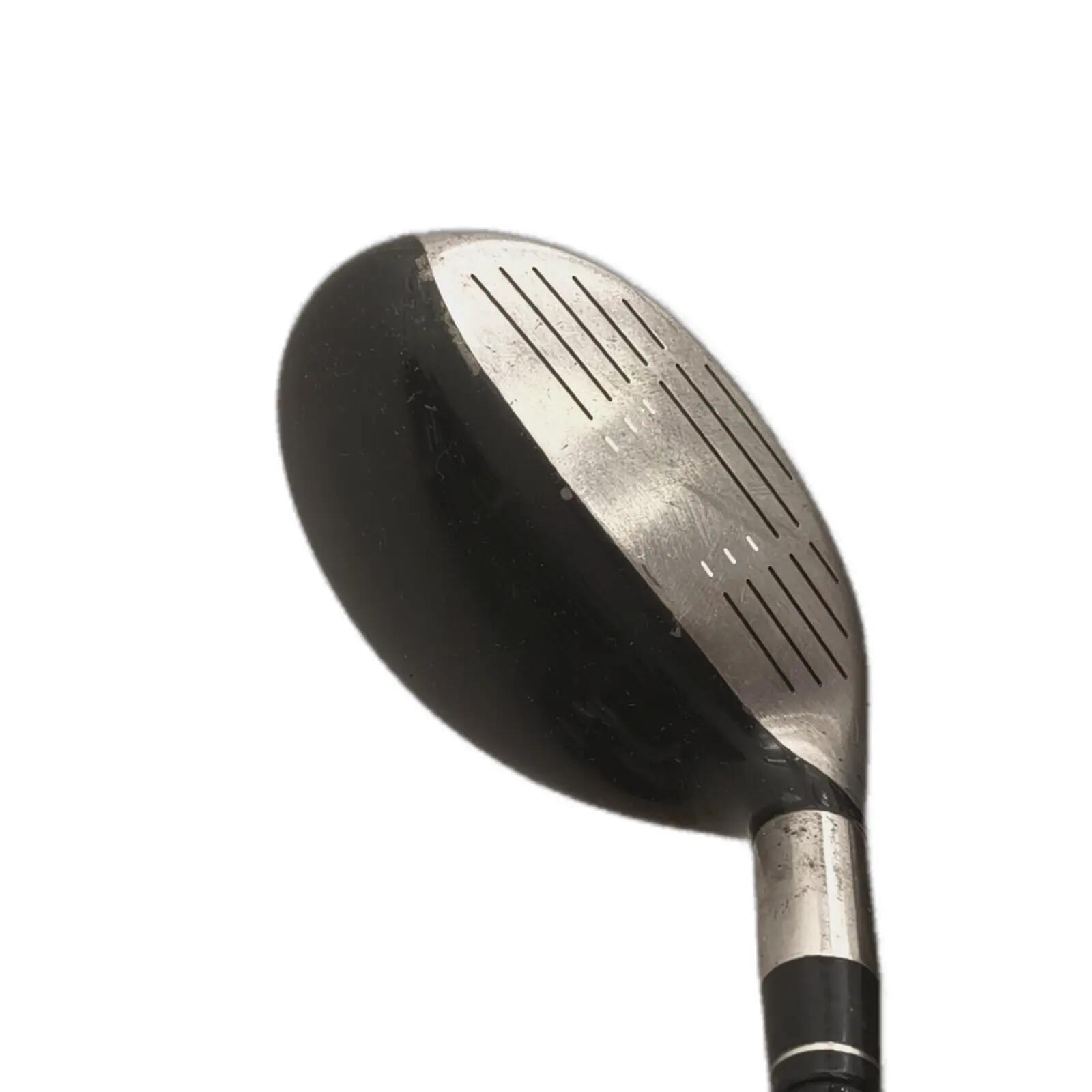 Linkshandig Callaway FT Draw Hybrid / Flex Regular / #3/21 3/5