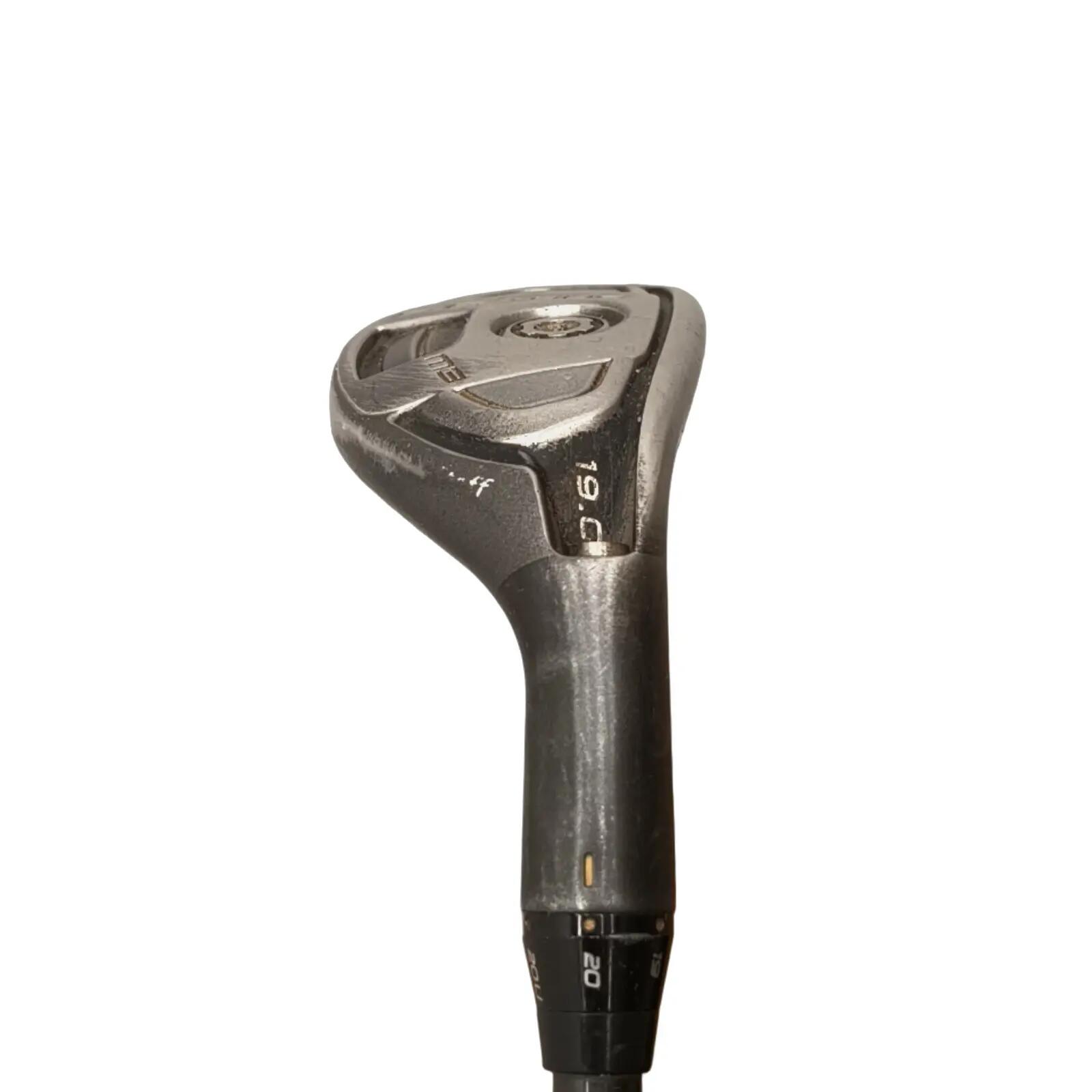 Wilson FG Tour M3 Hybrid / Flex Regular / #3 / 19 2/5
